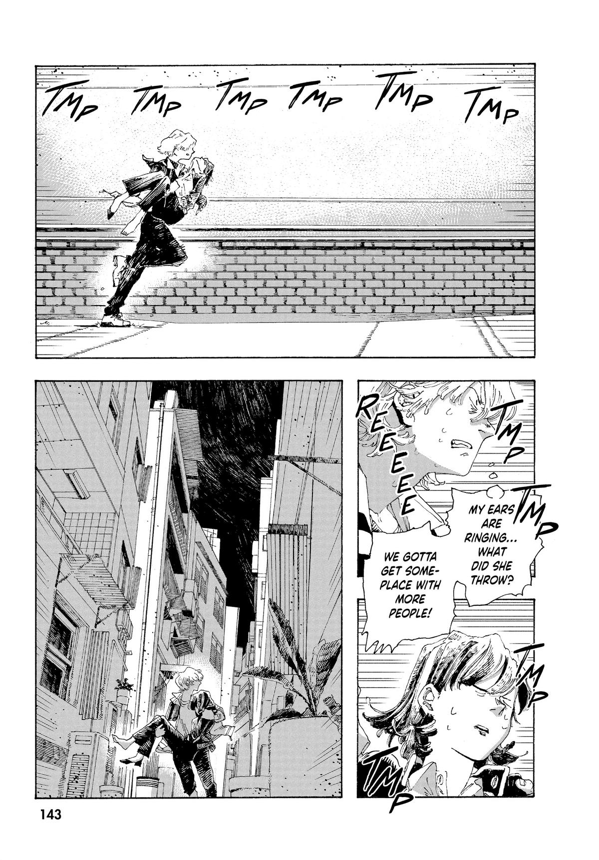 Read Fool Night EN Manga Online