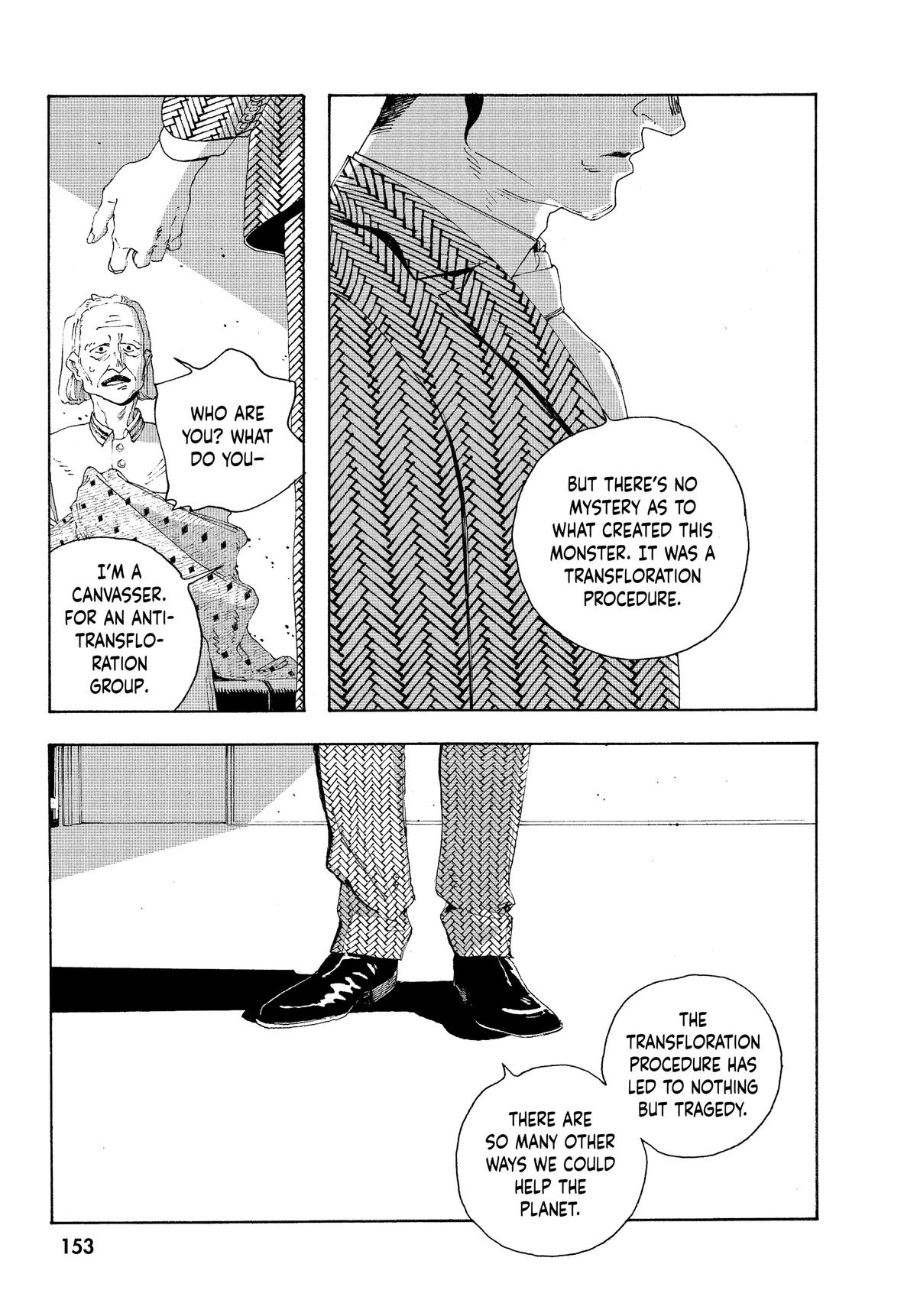 Read Fool Night EN Manga Online