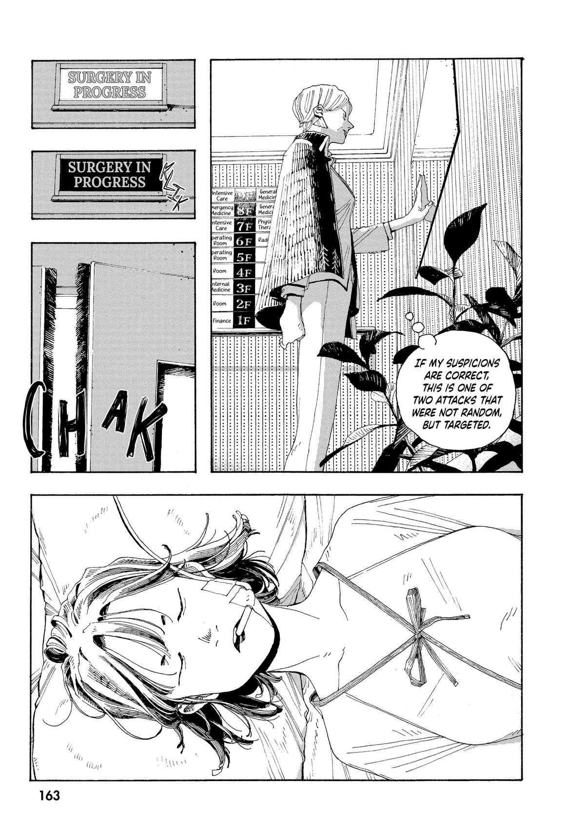 Read Fool Night EN Manga Online