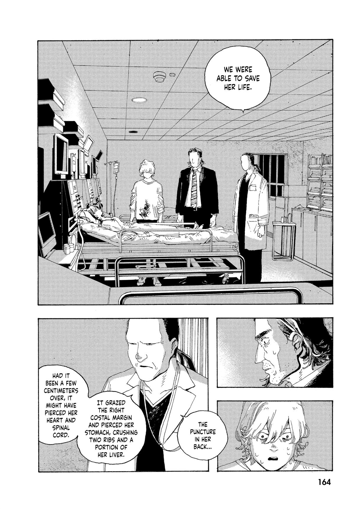 Read Fool Night EN Manga Online