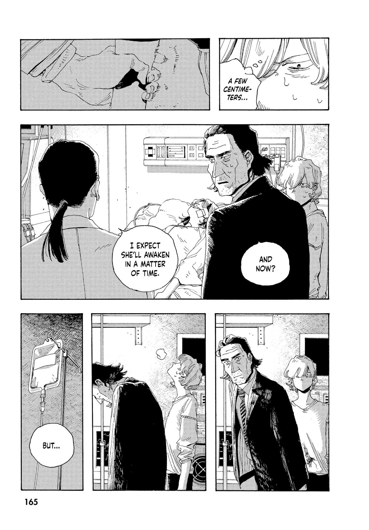 Read Fool Night EN Manga Online