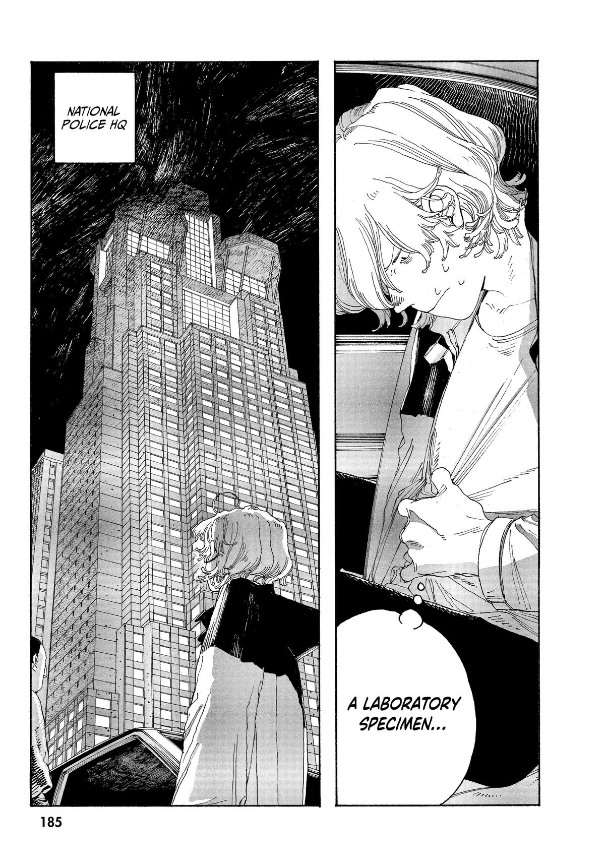 Read Fool Night EN Manga Online