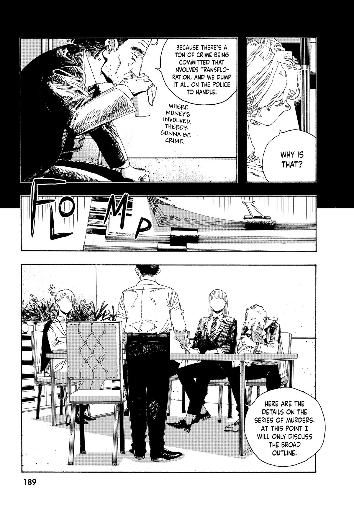 Read Fool Night EN Manga Online