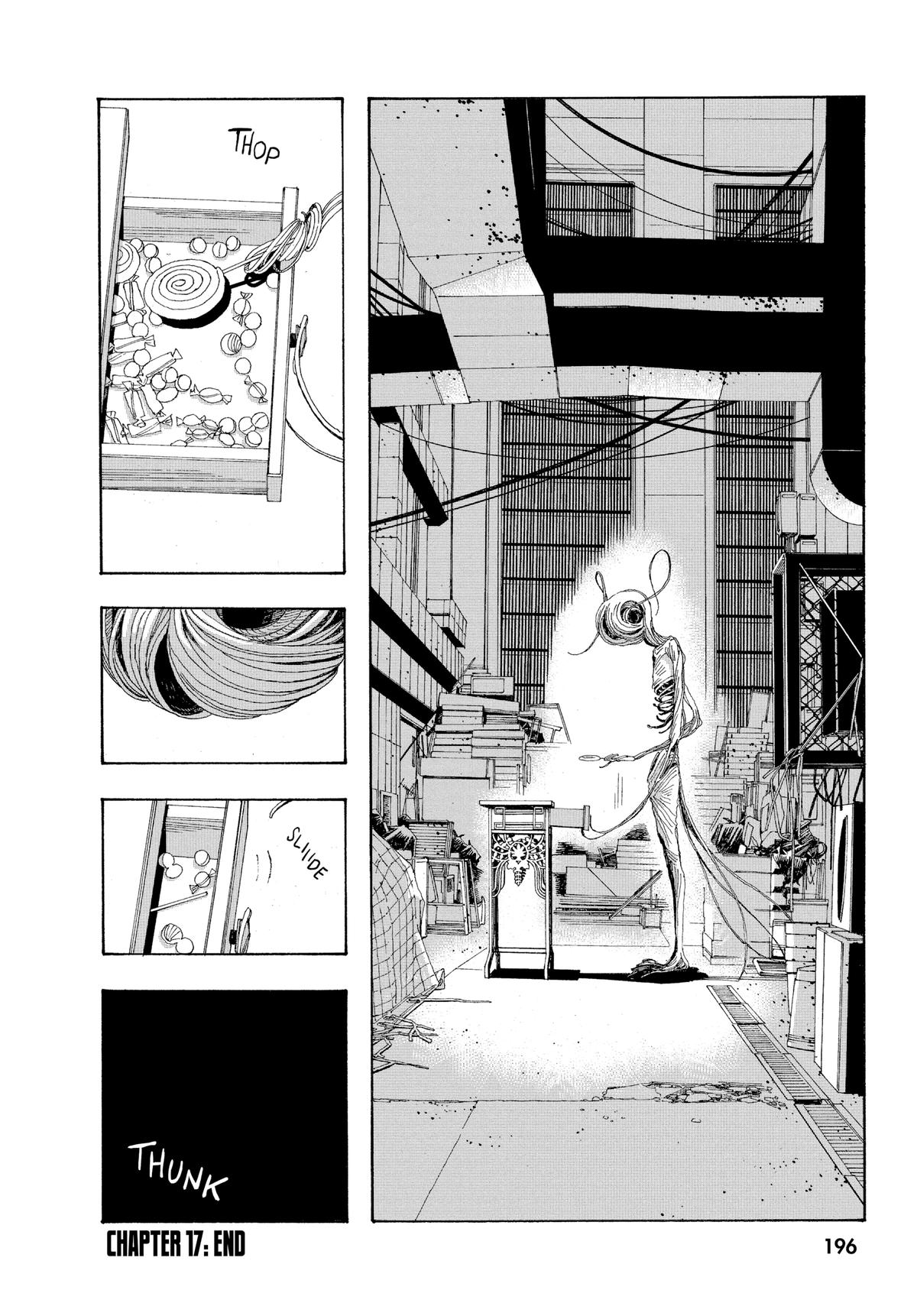 Read Fool Night EN Manga Online