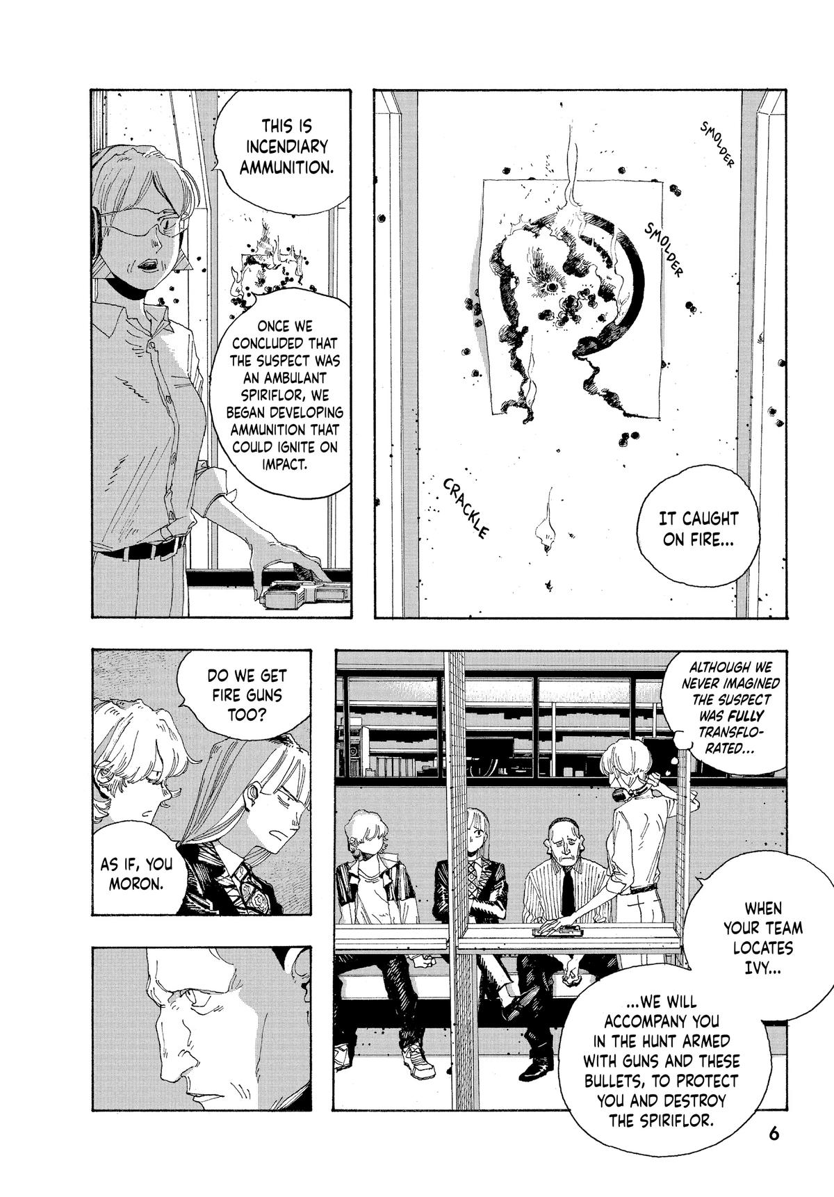 Read Fool Night EN Manga Online