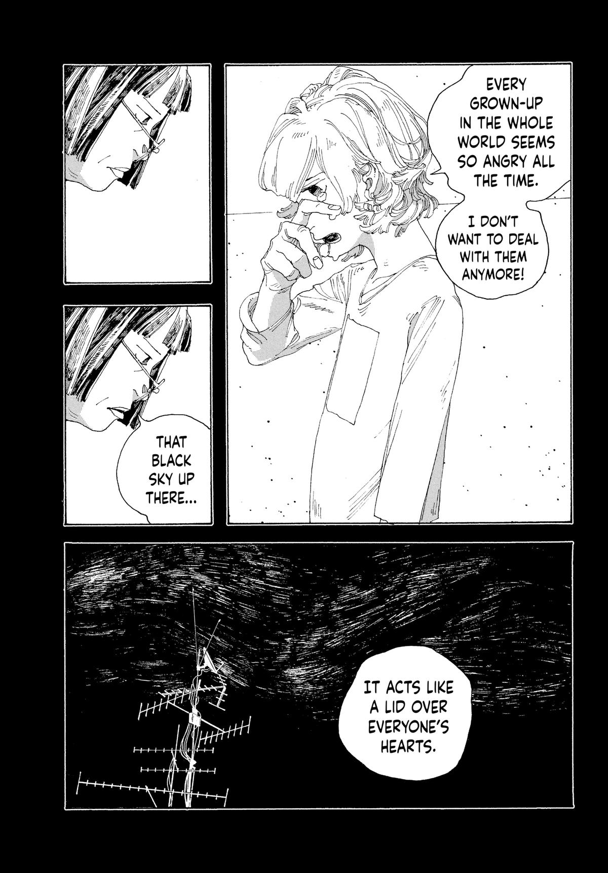 Read Fool Night EN Manga Online