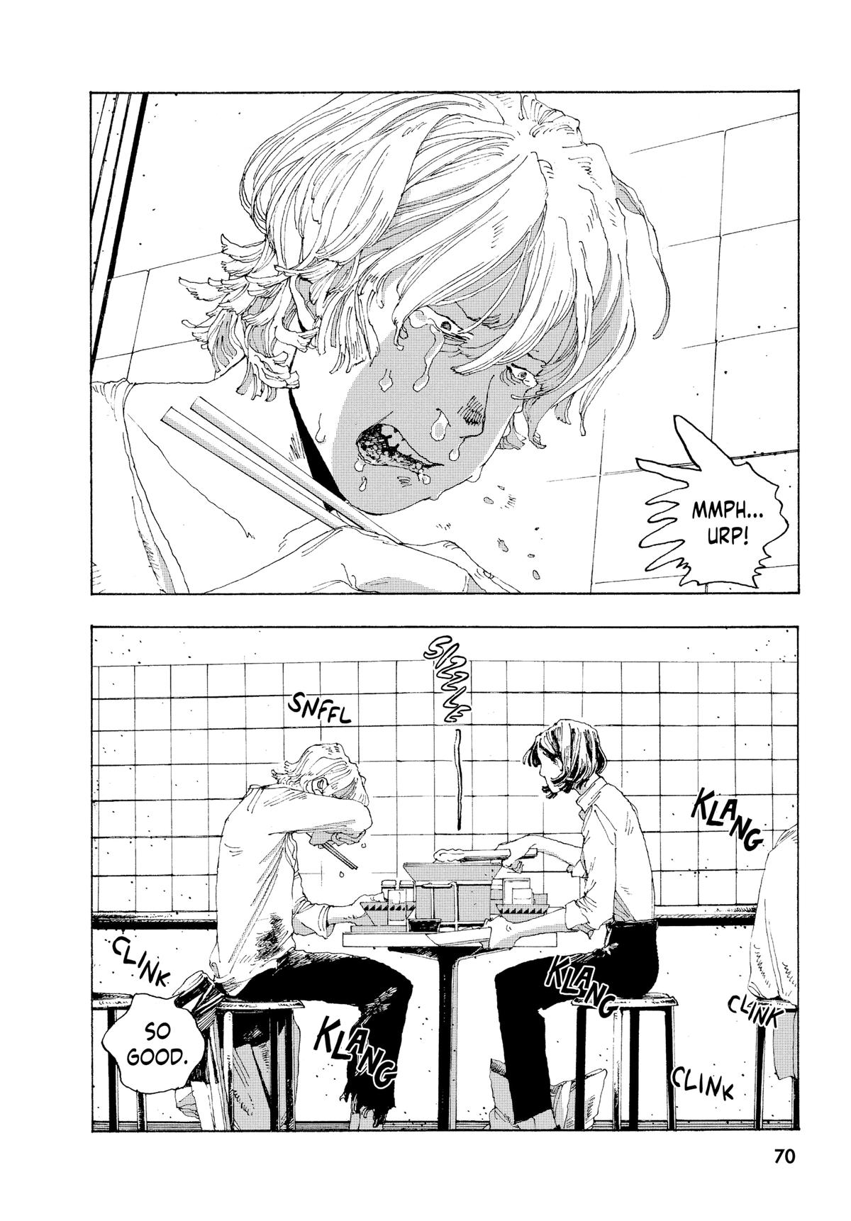 Read Fool Night EN Manga Online