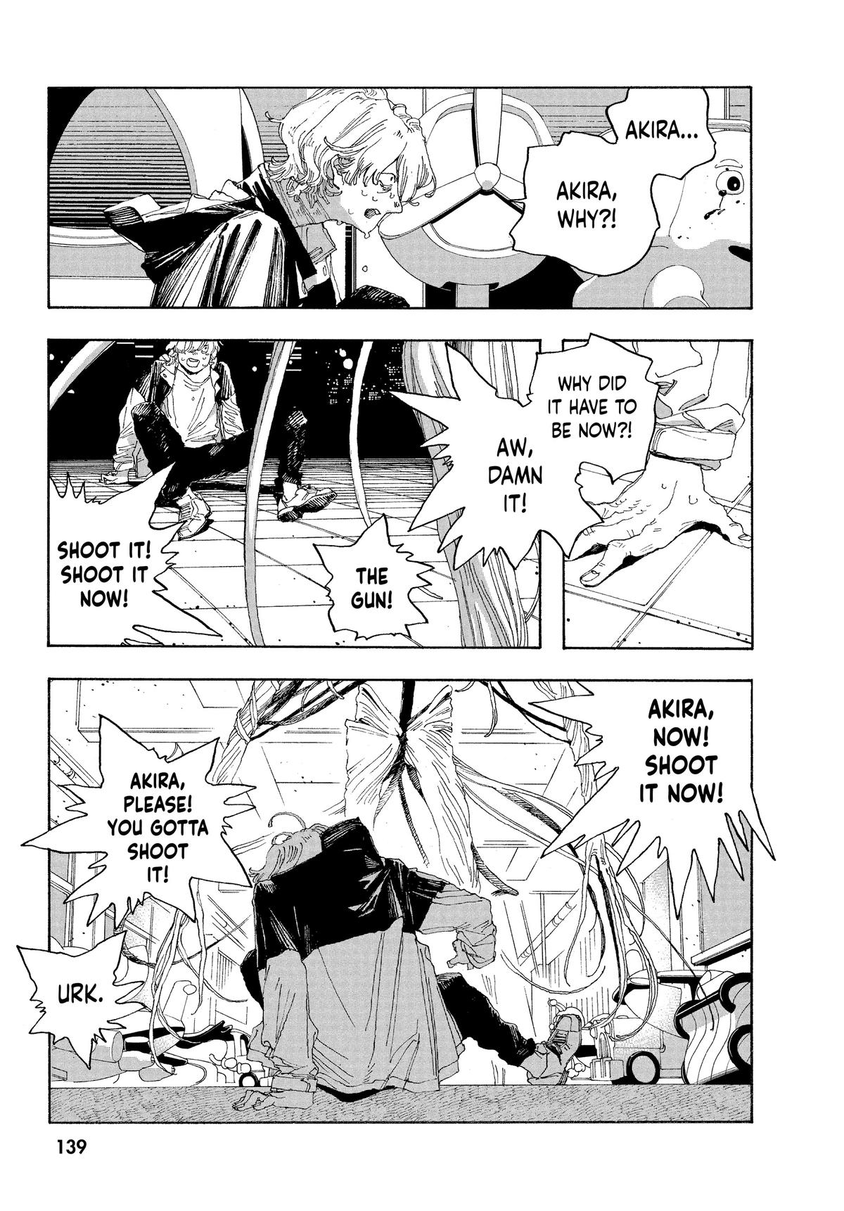 Read Fool Night EN Manga Online