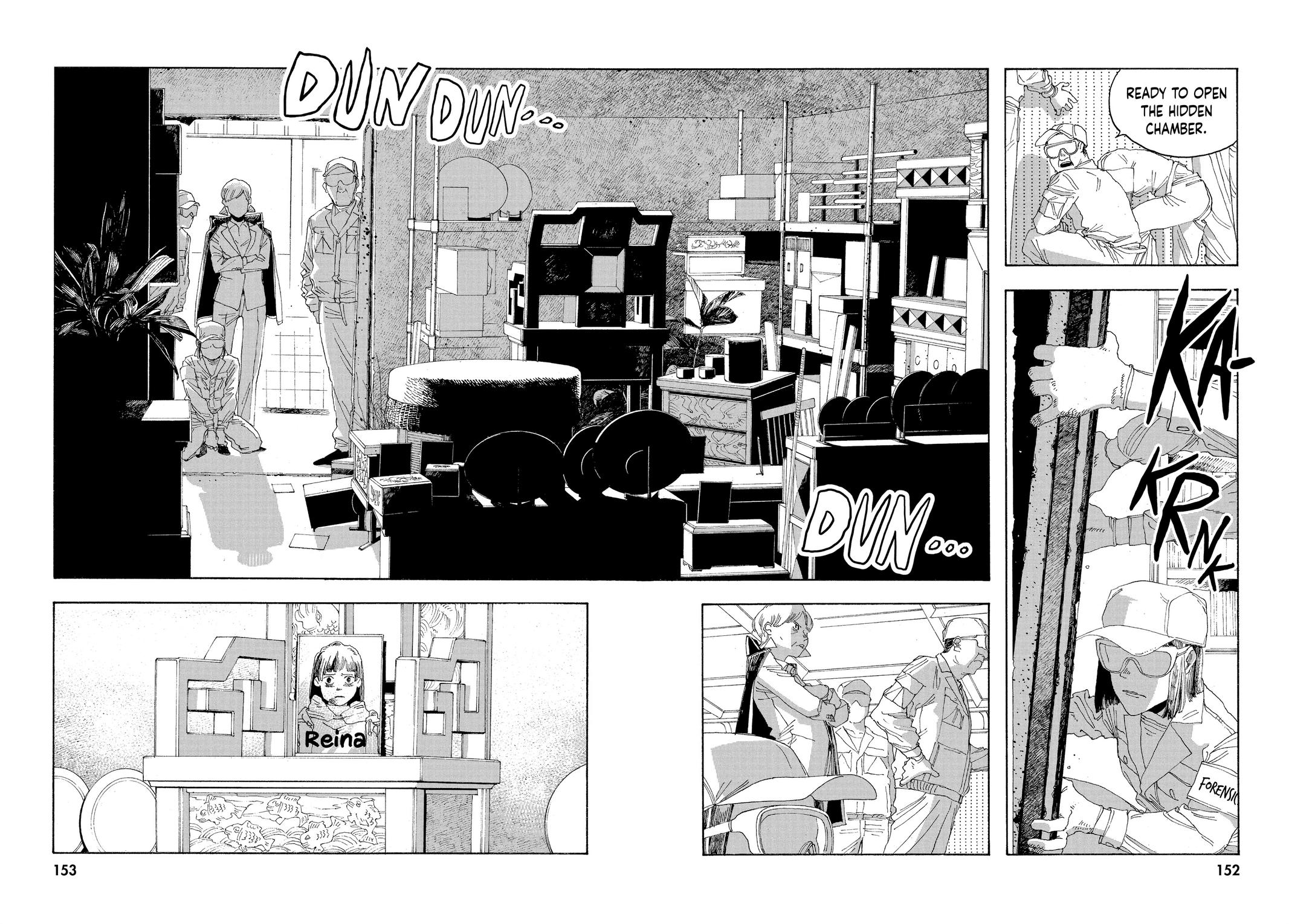 Read Fool Night EN Manga Online