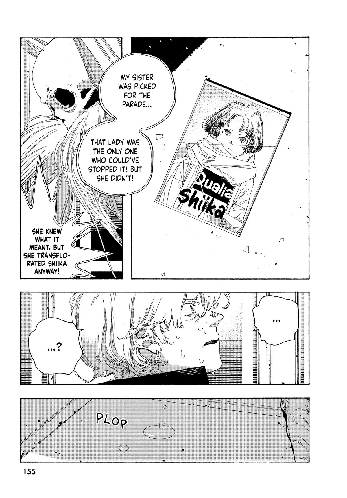 Read Fool Night EN Manga Online