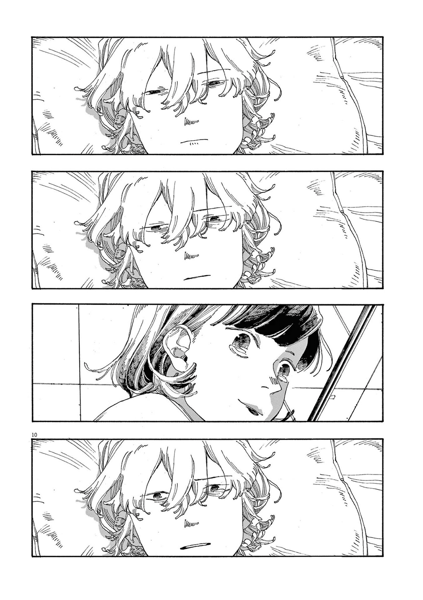 Read Fool Night EN Manga Online