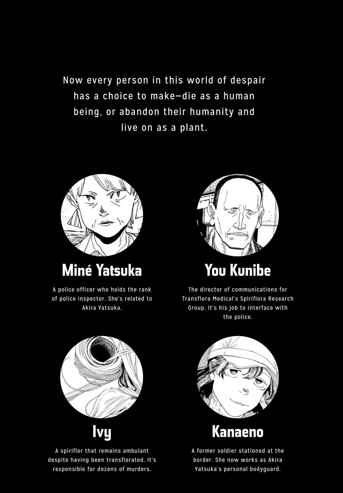 Read Fool Night EN Manga Online