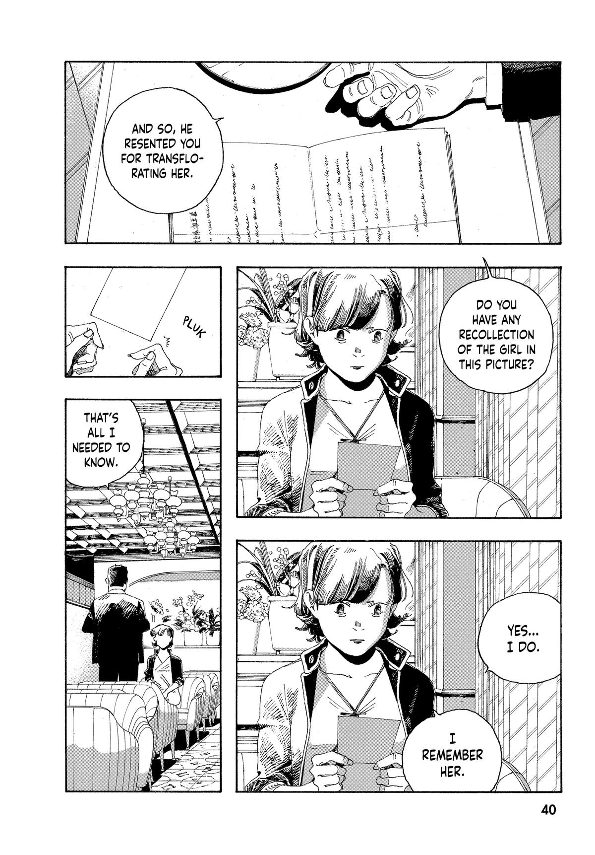 Read Fool Night EN Manga Online