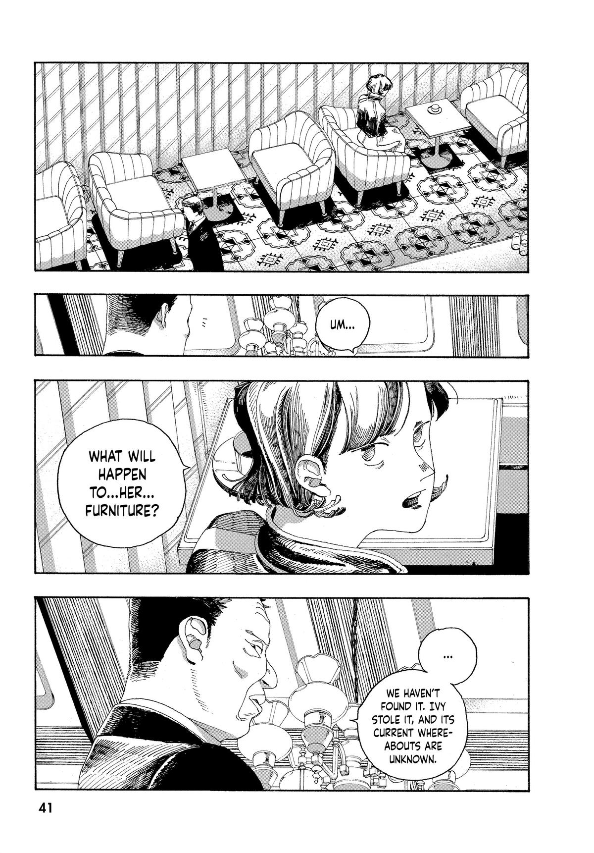 Read Fool Night EN Manga Online