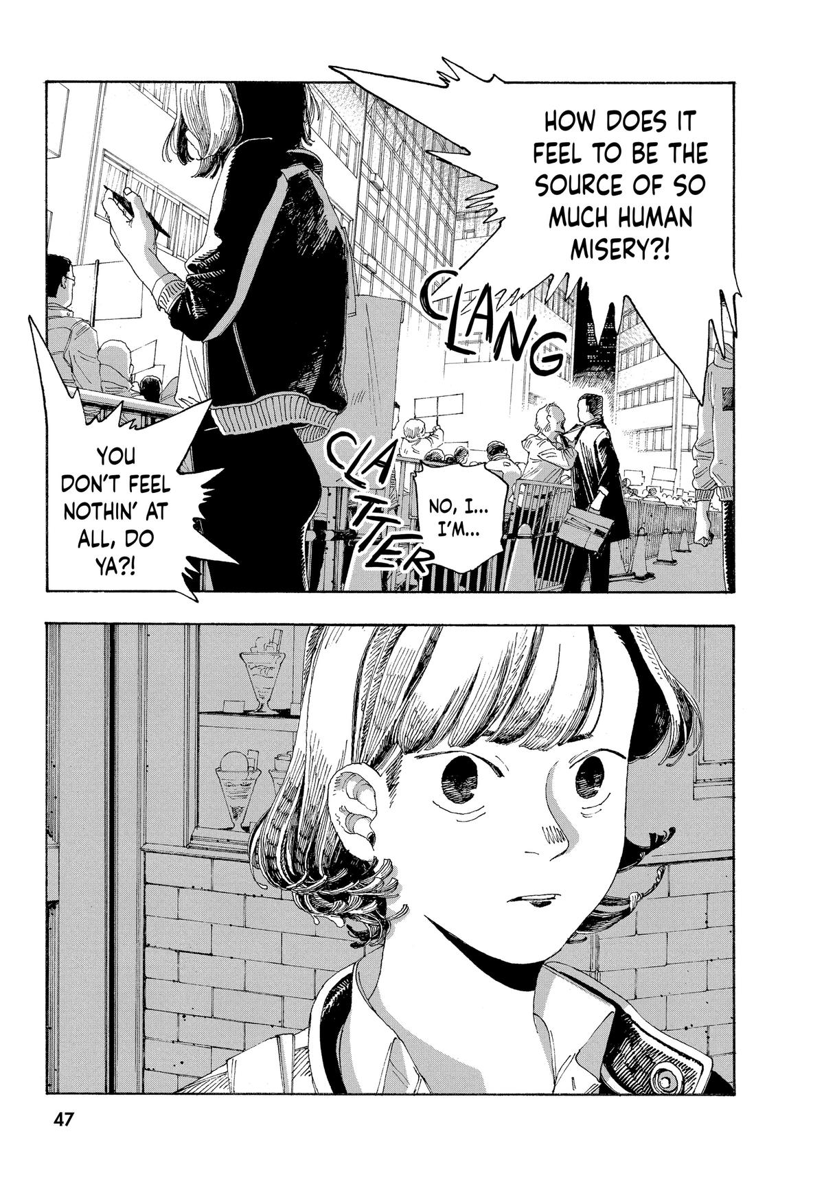 Read Fool Night EN Manga Online