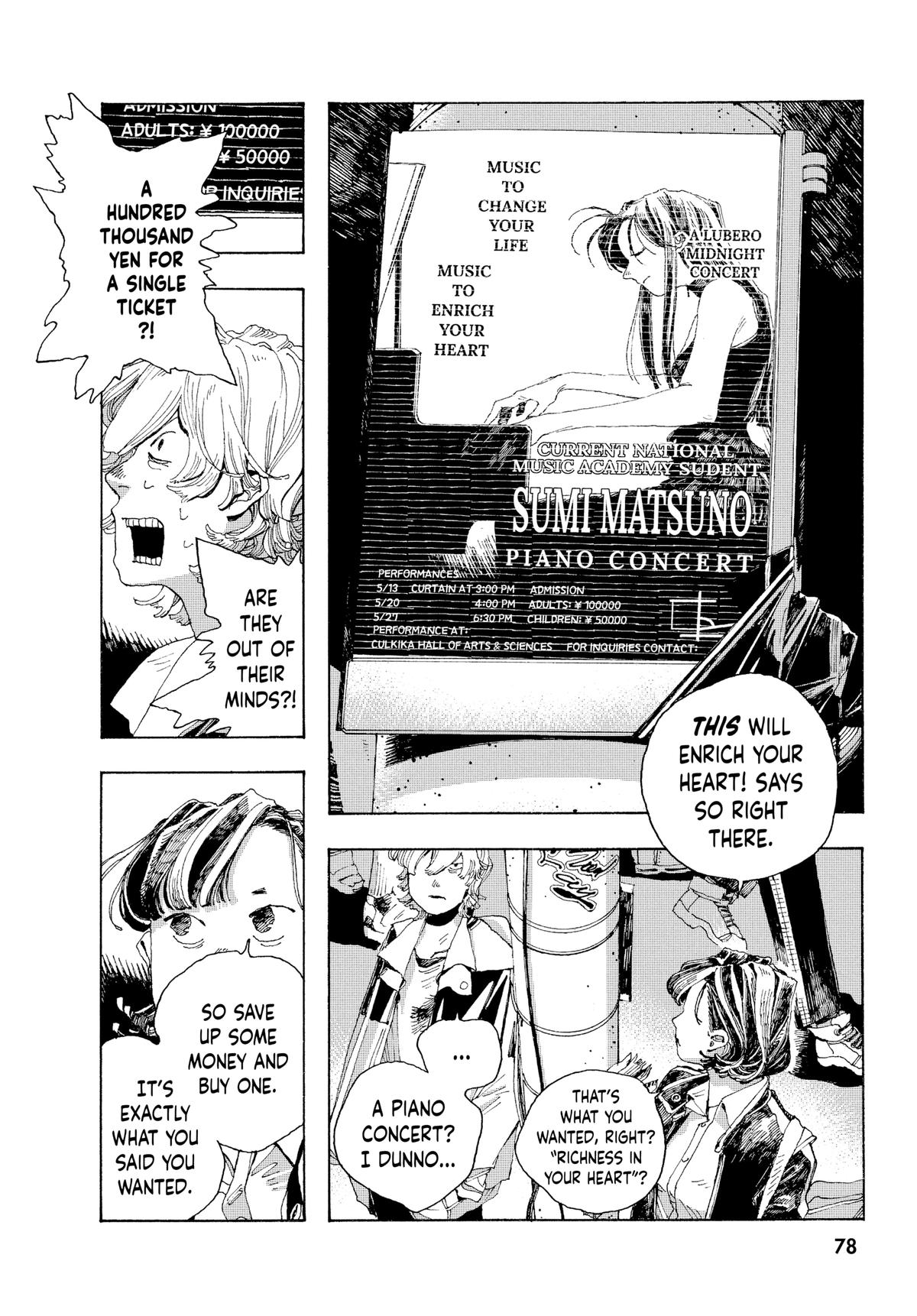 Read Fool Night EN Manga Online