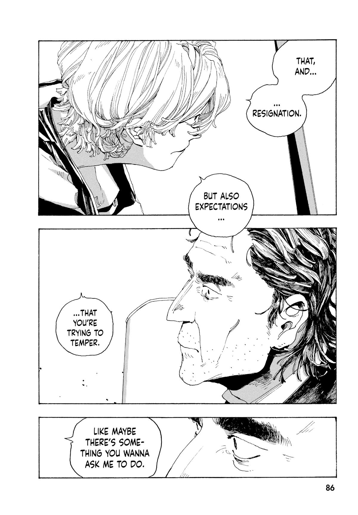 Read Fool Night EN Manga Online