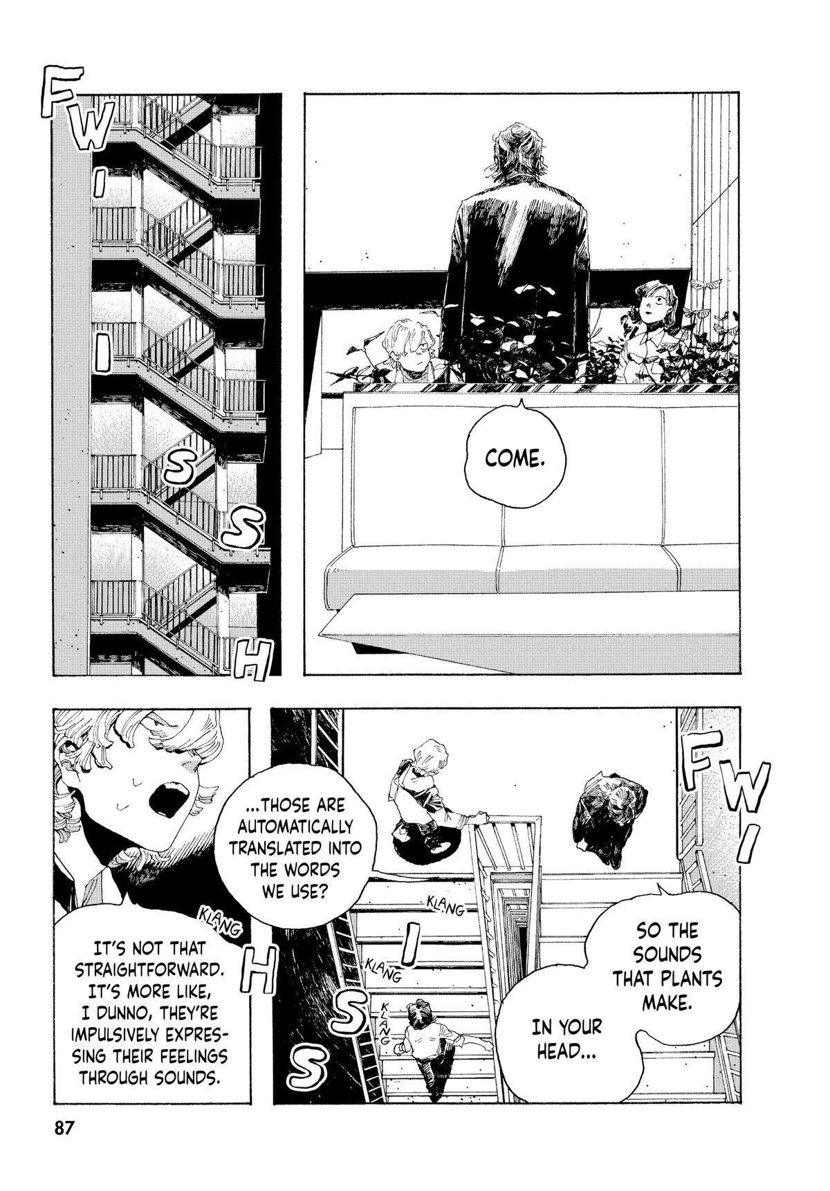 Read Fool Night EN Manga Online