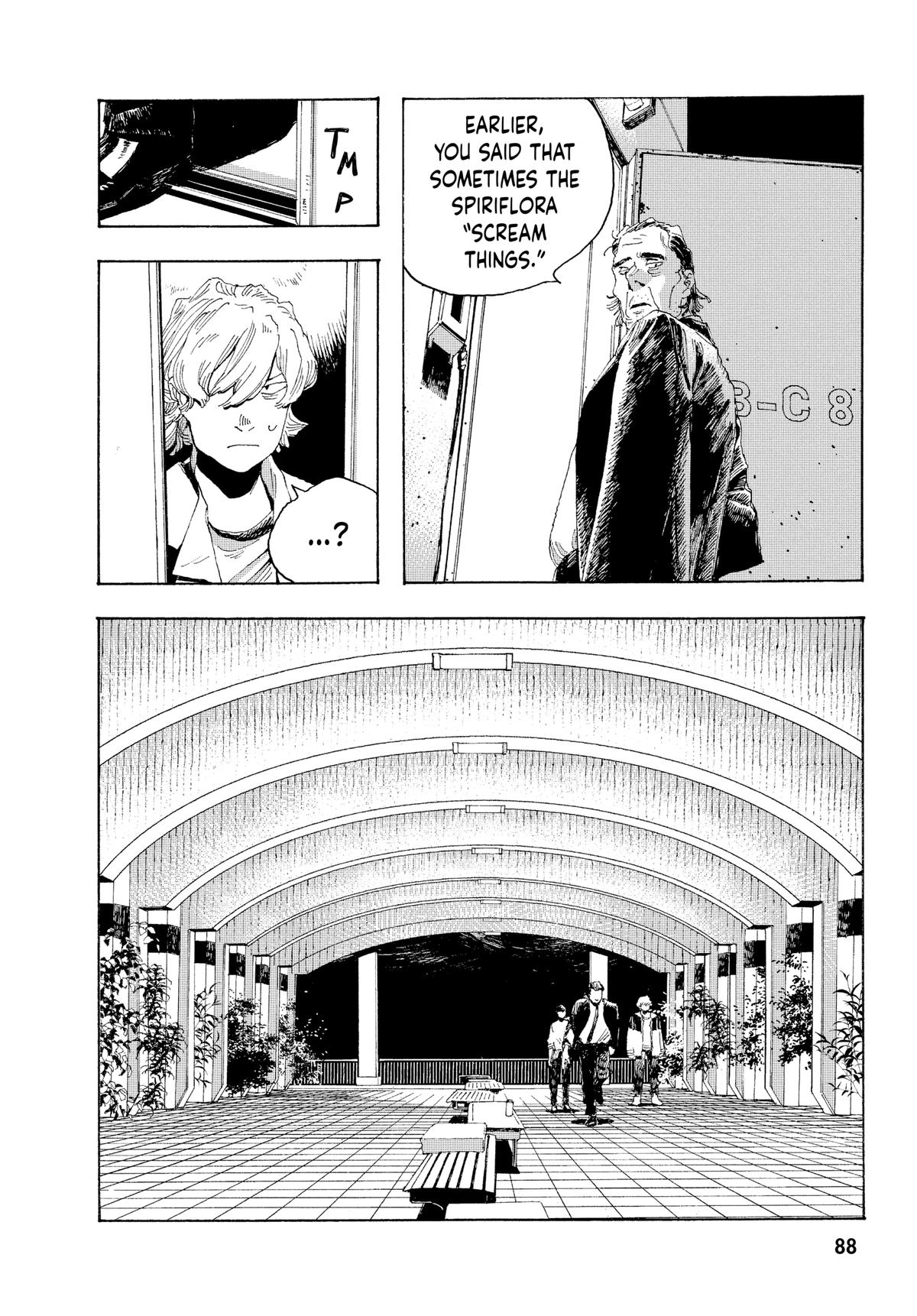 Read Fool Night EN Manga Online