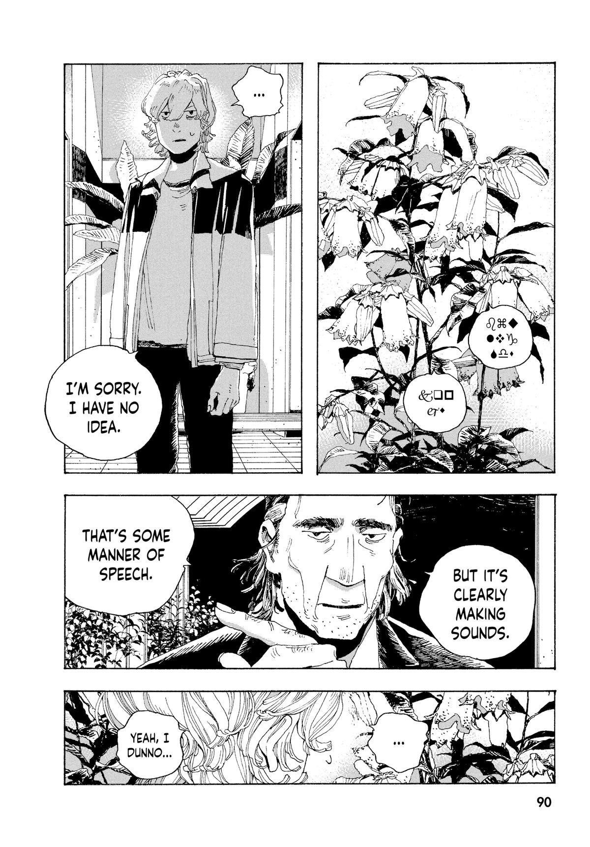 Read Fool Night EN Manga Online