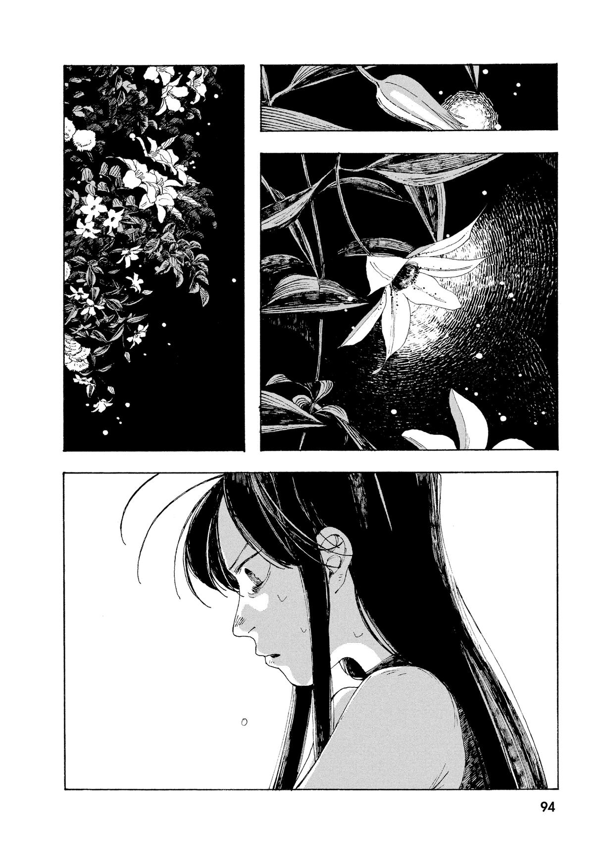 Read Fool Night EN Manga Online