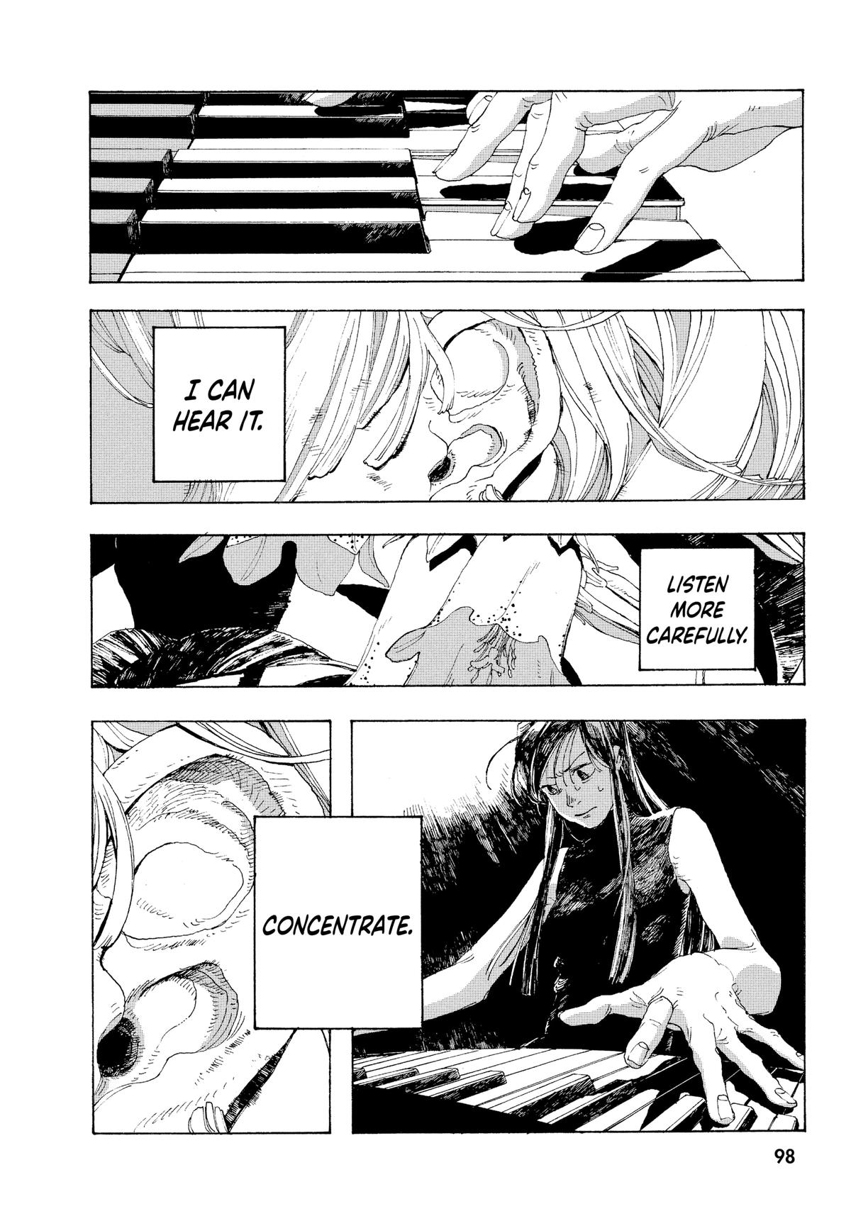 Read Fool Night EN Manga Online