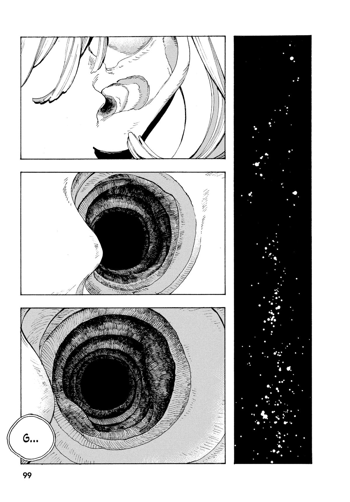 Read Fool Night EN Manga Online