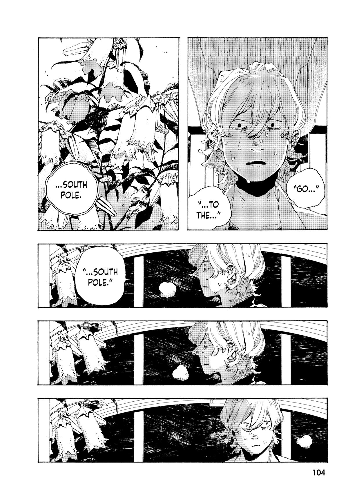 Read Fool Night EN Manga Online