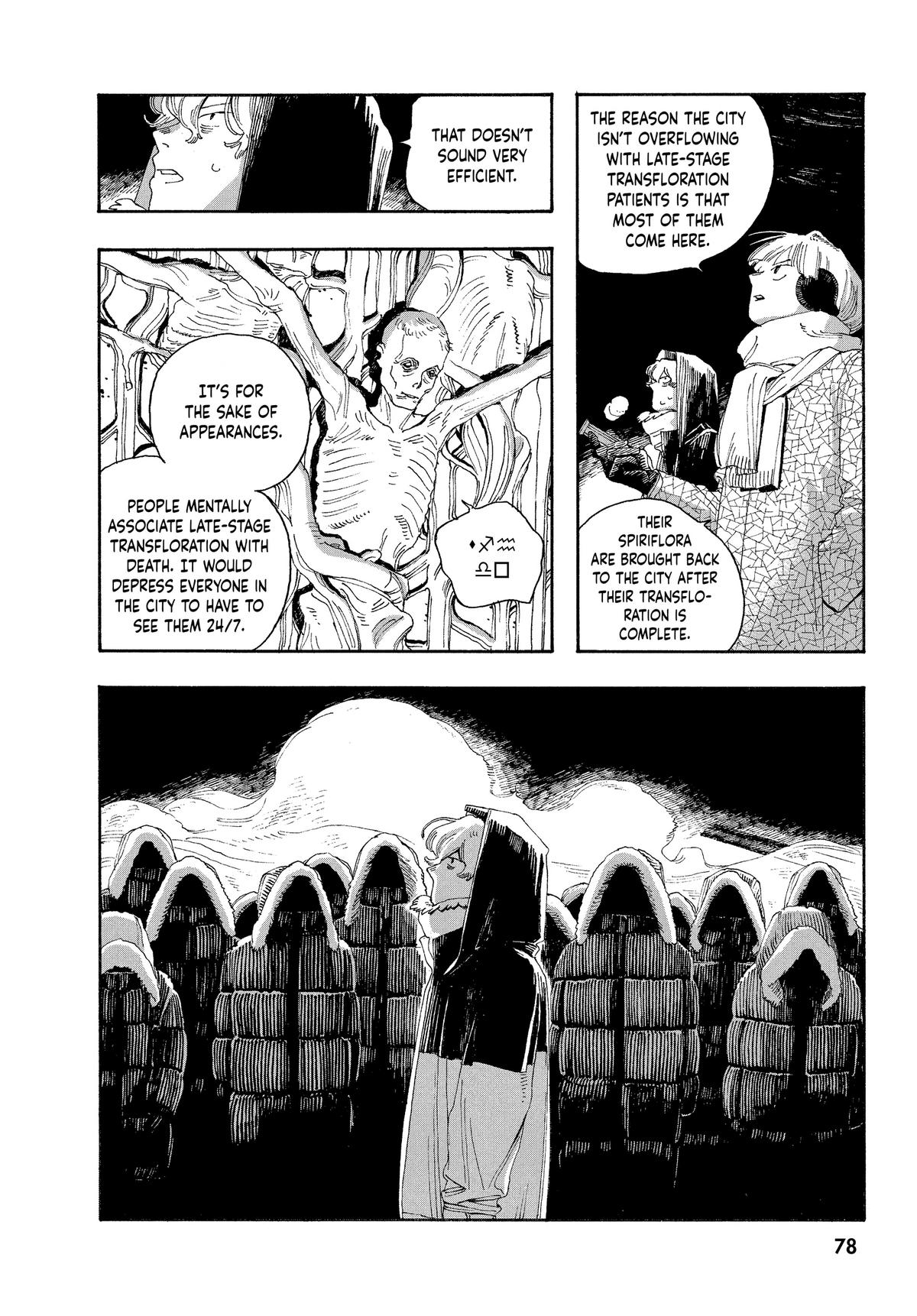 Read Fool Night EN Manga Online