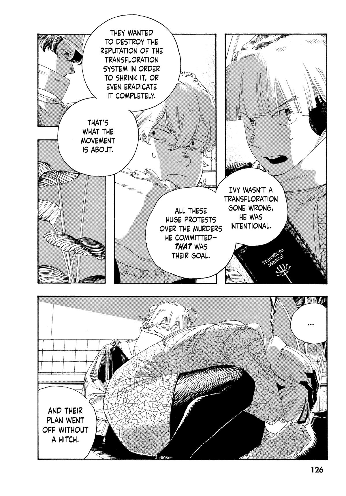 Read Fool Night EN Manga Online