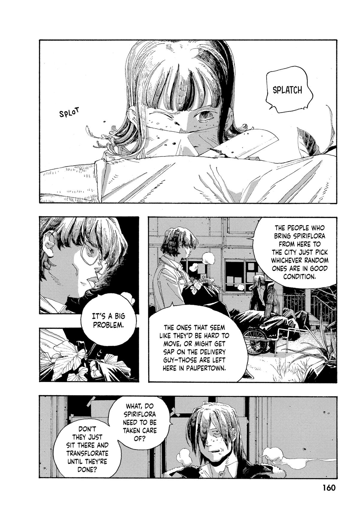 Read Fool Night EN Manga Online