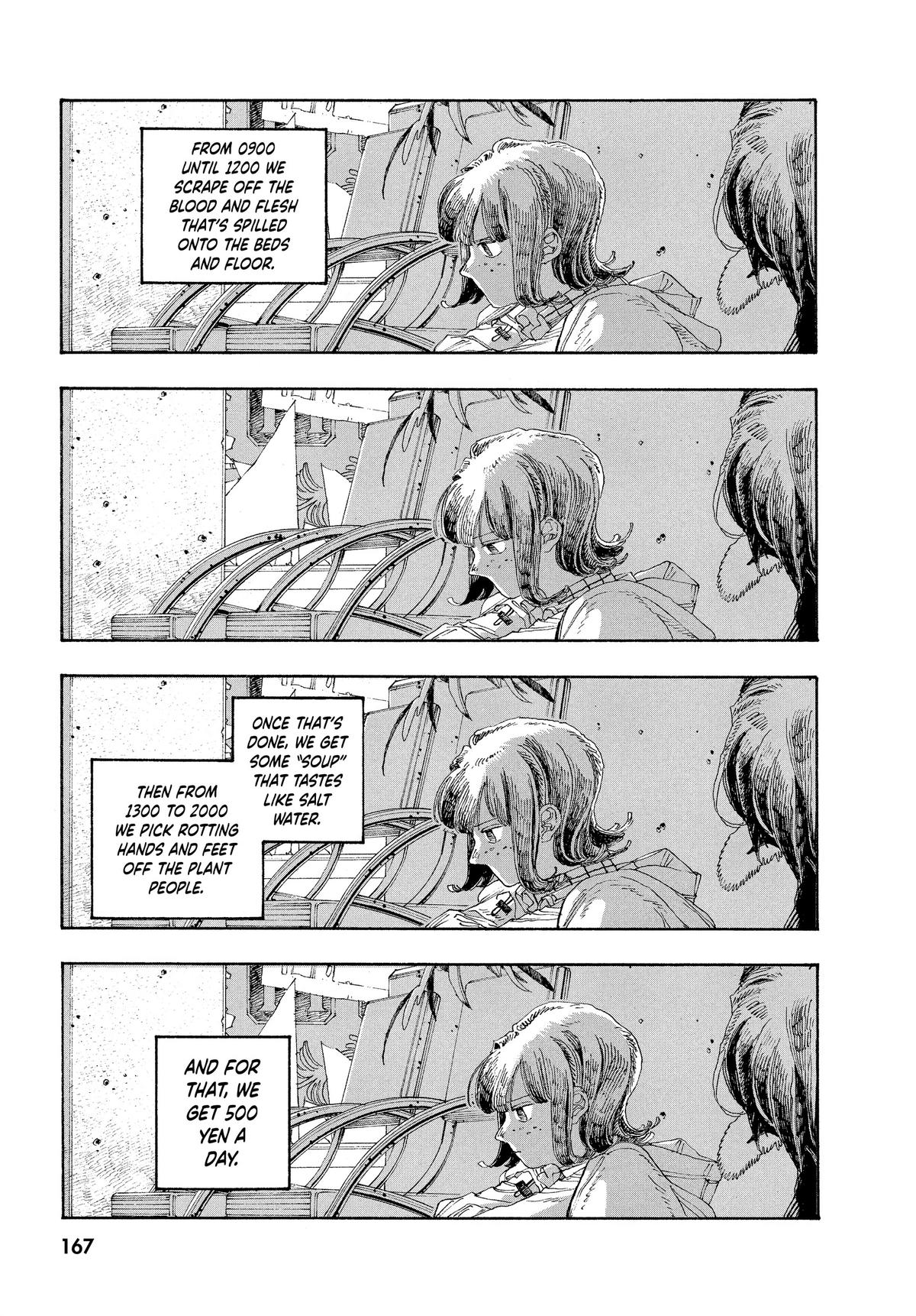 Read Fool Night EN Manga Online