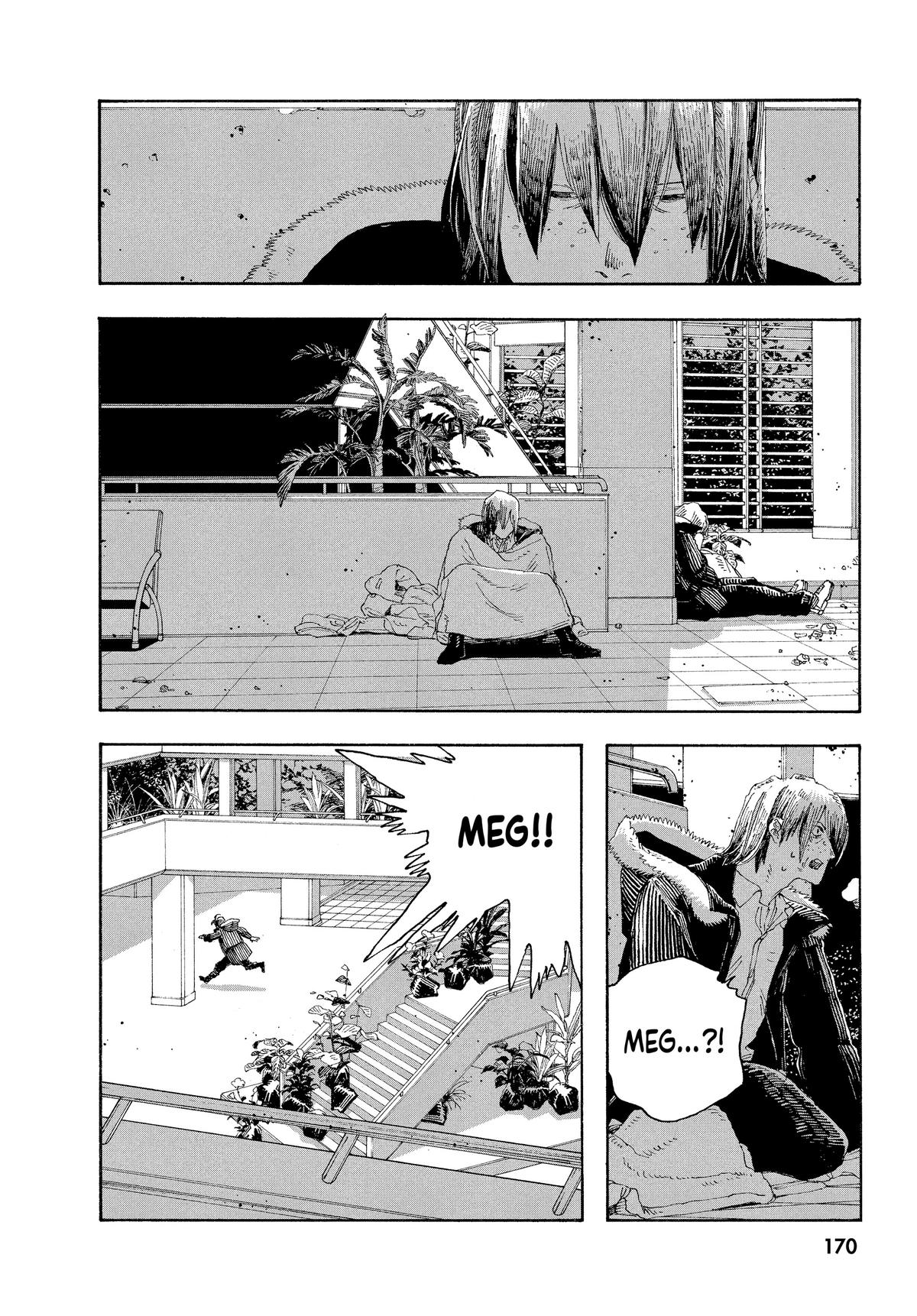 Read Fool Night EN Manga Online