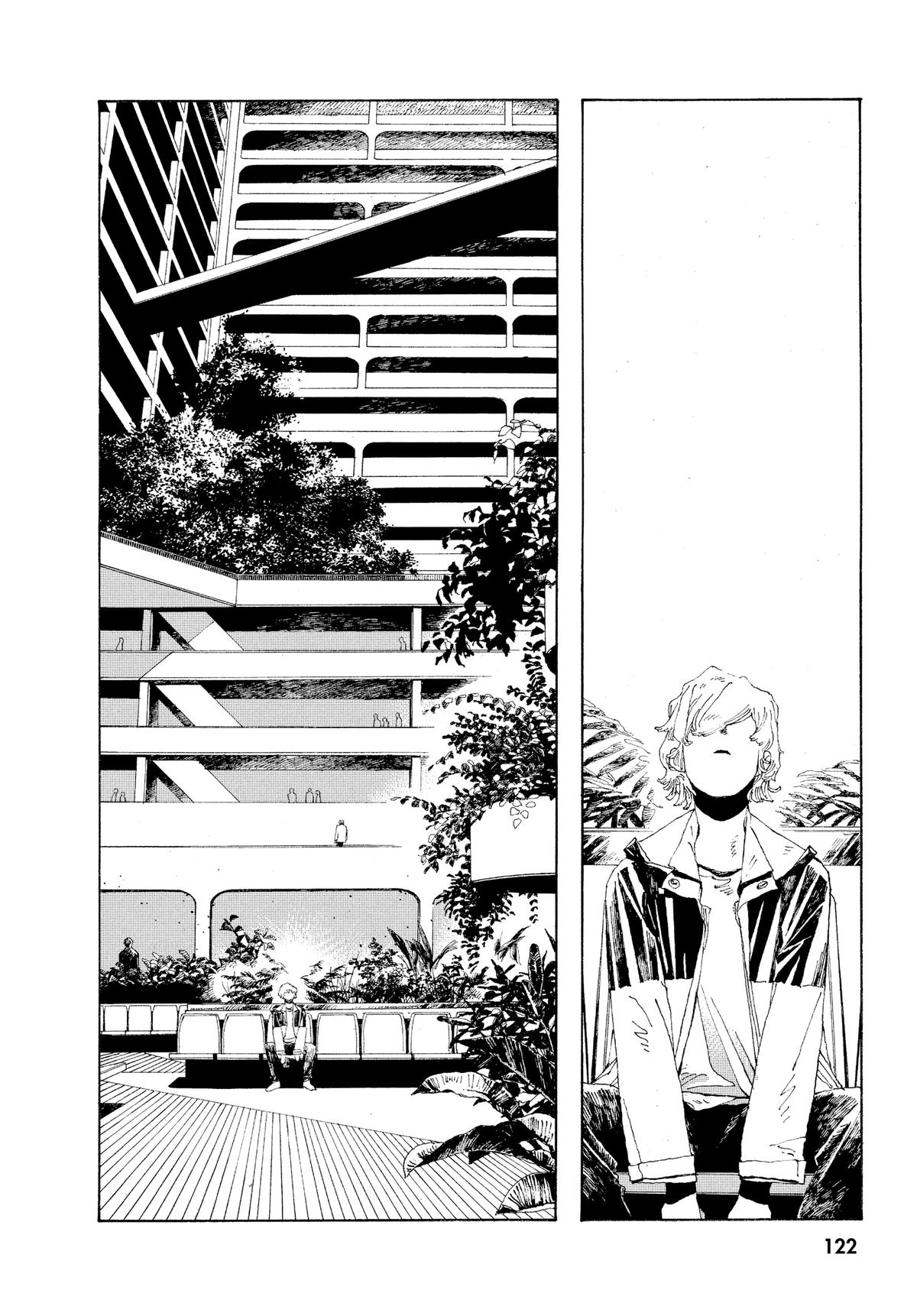 Read Fool Night EN Manga Online