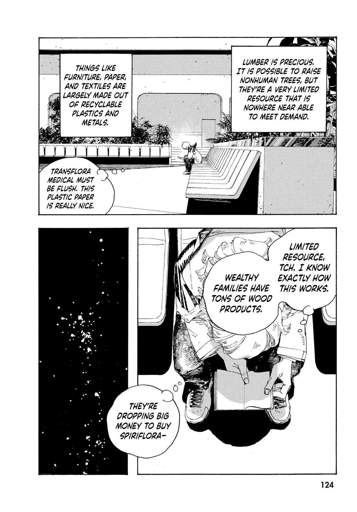 Read Fool Night EN Manga Online