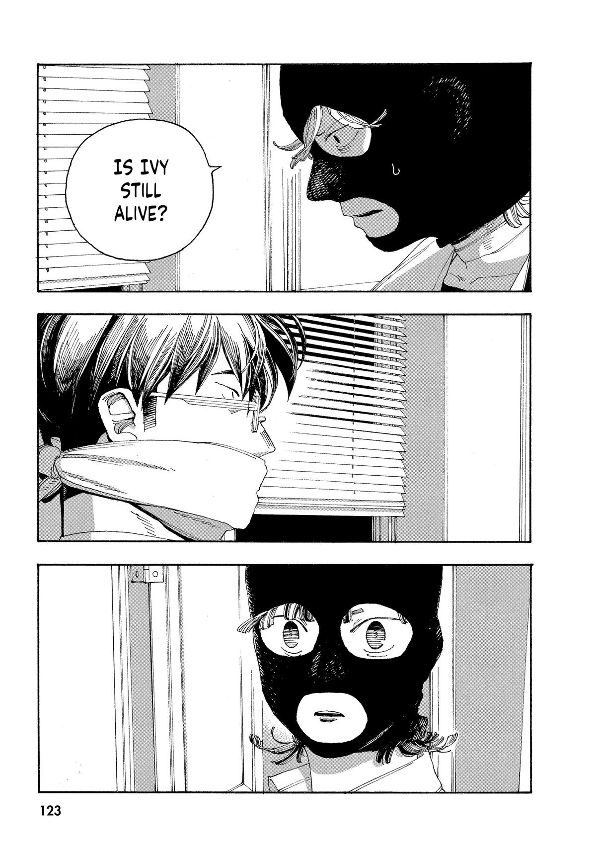 Read Fool Night EN Manga Online