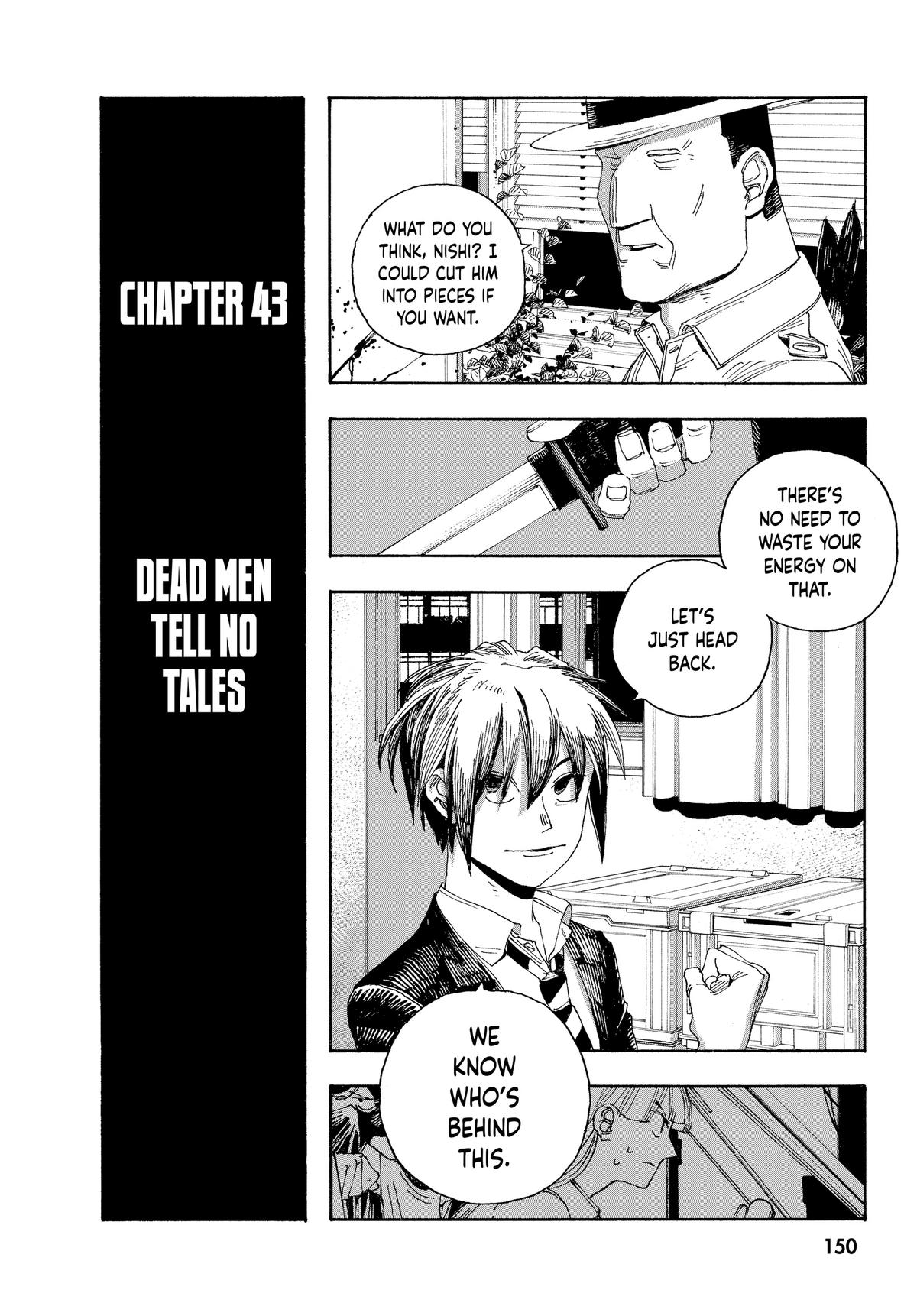 Read Fool Night EN Manga Online