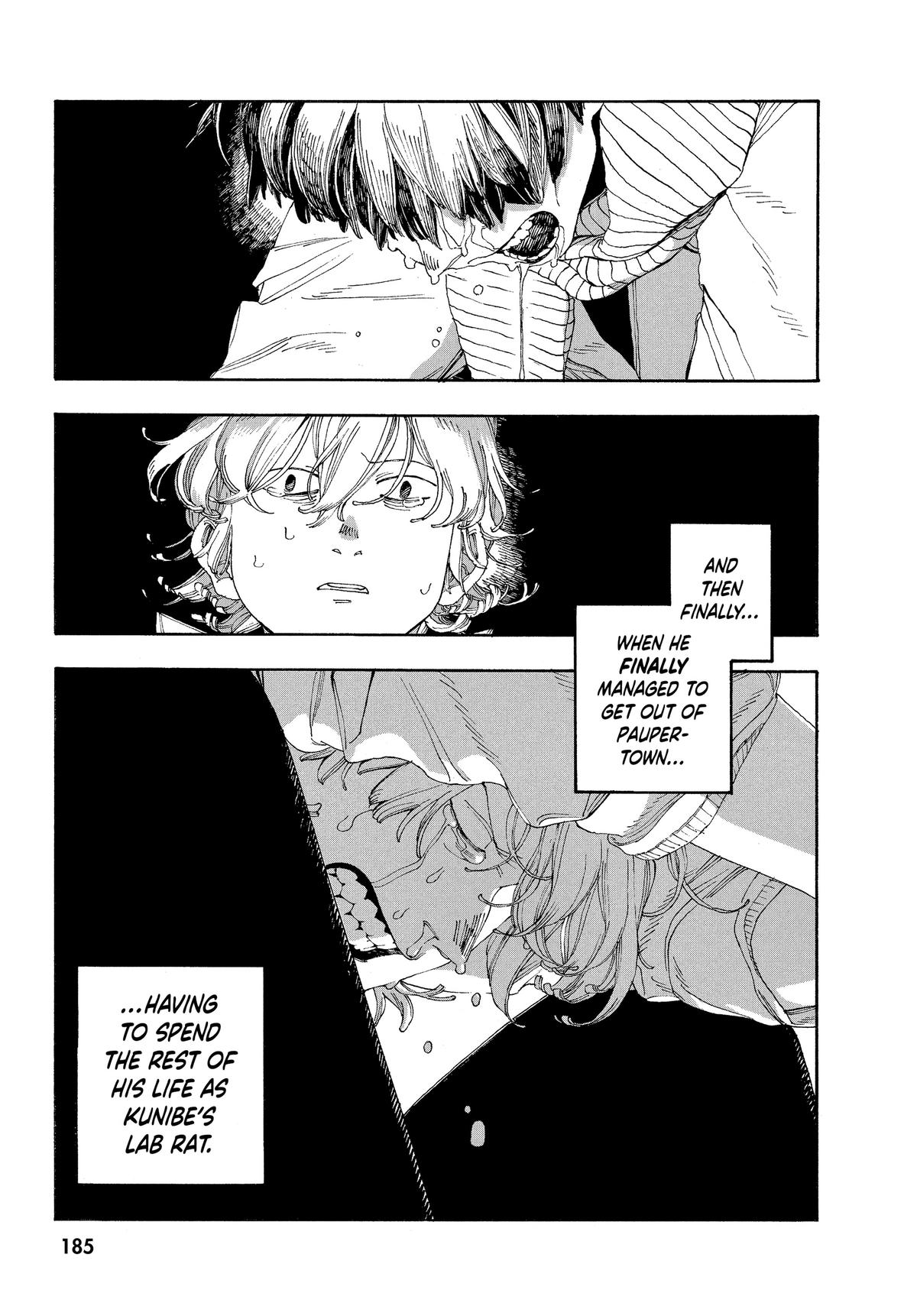 Read Fool Night EN Manga Online