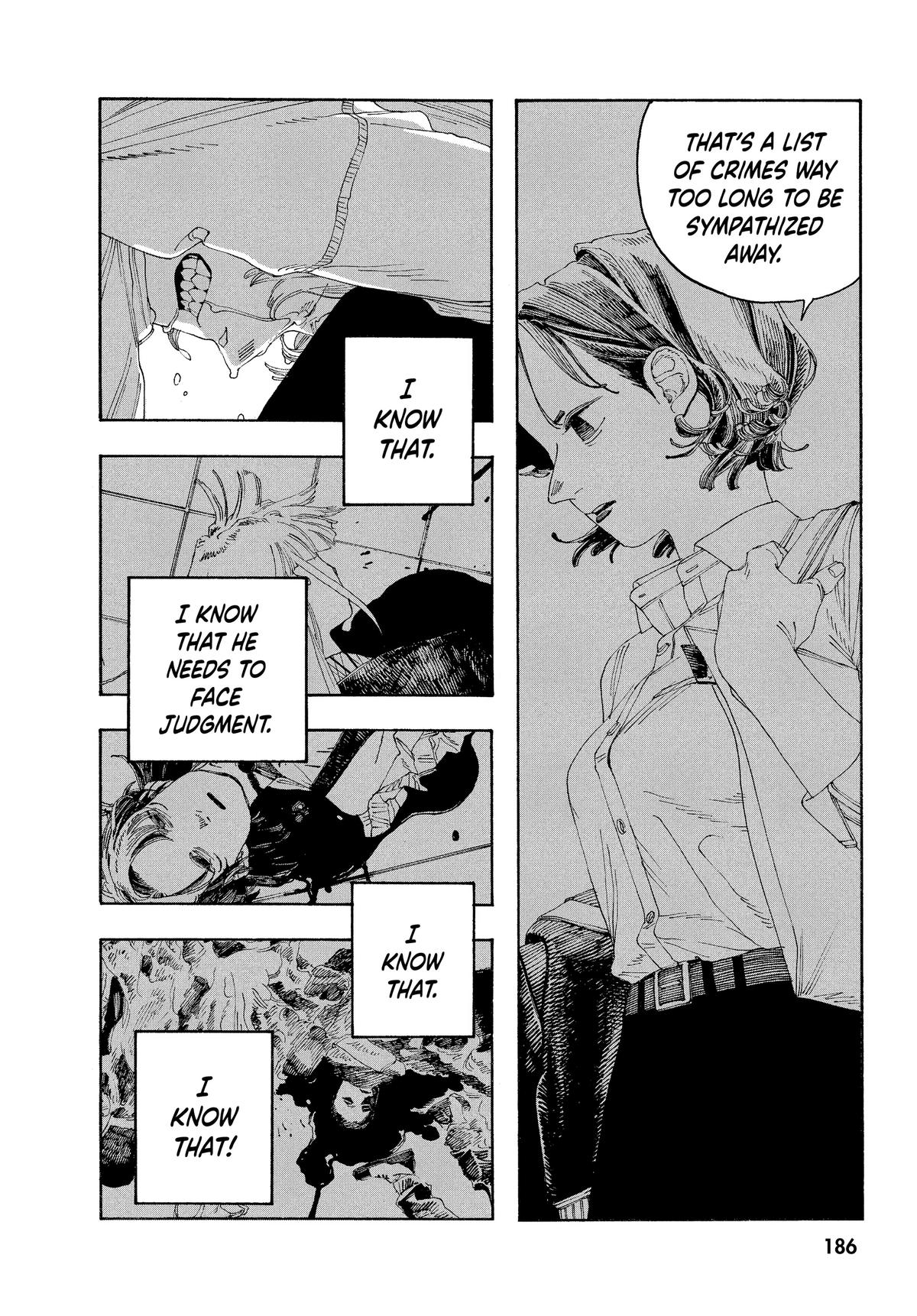 Read Fool Night EN Manga Online