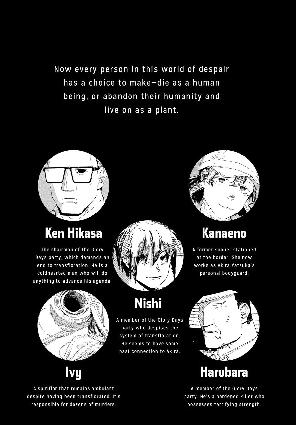 Read Fool Night EN Manga Online