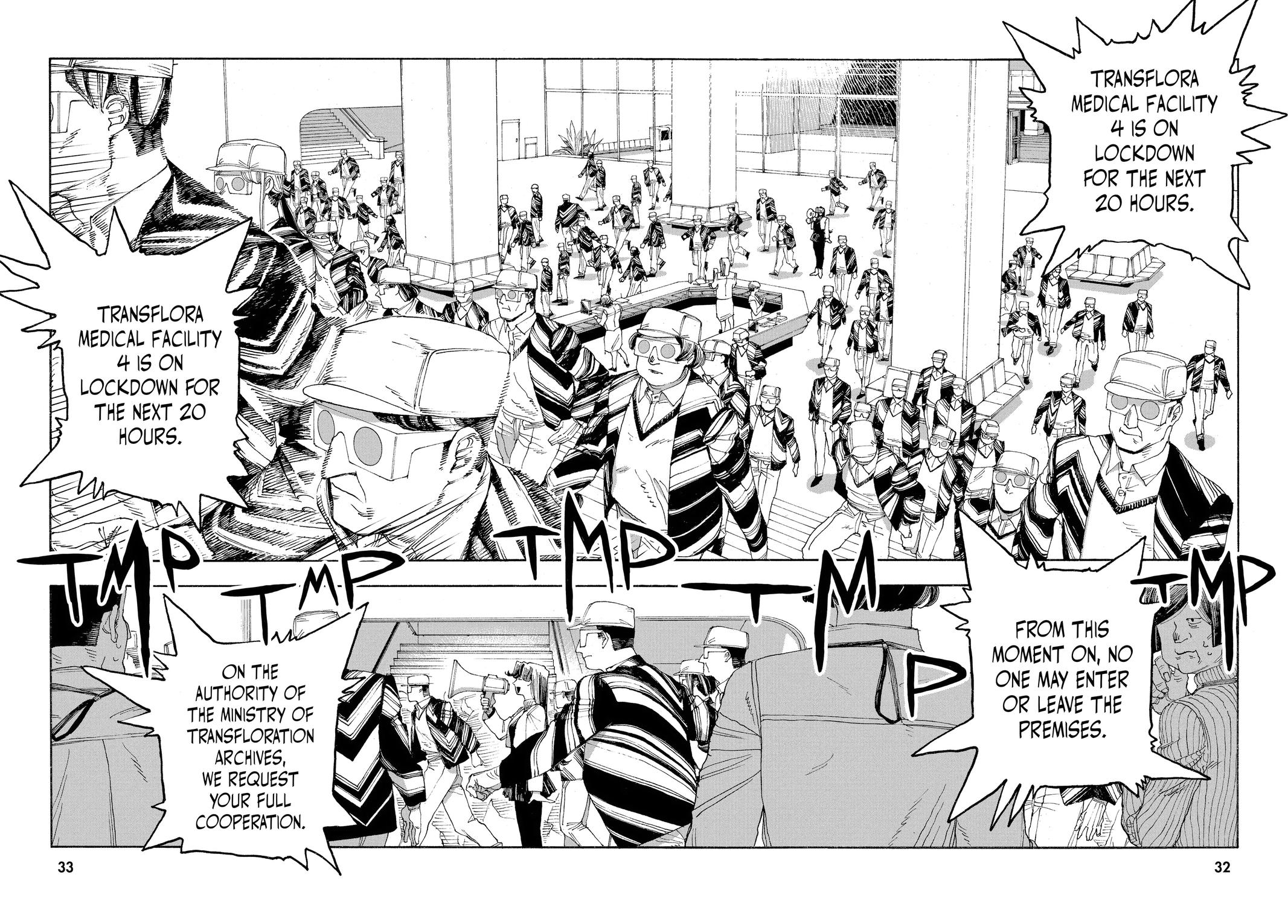 Read Fool Night EN Manga Online