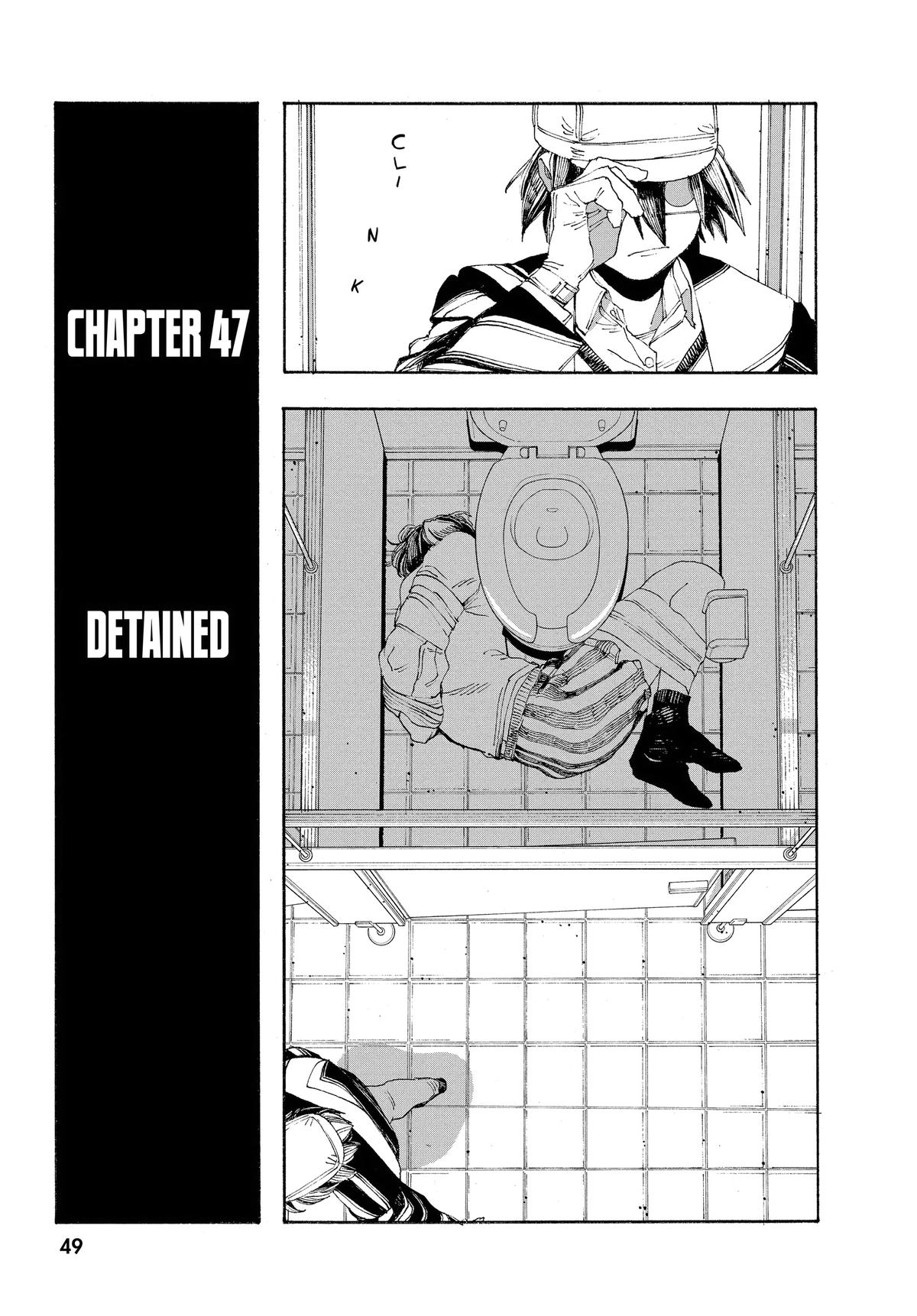 Read Fool Night EN Manga Online