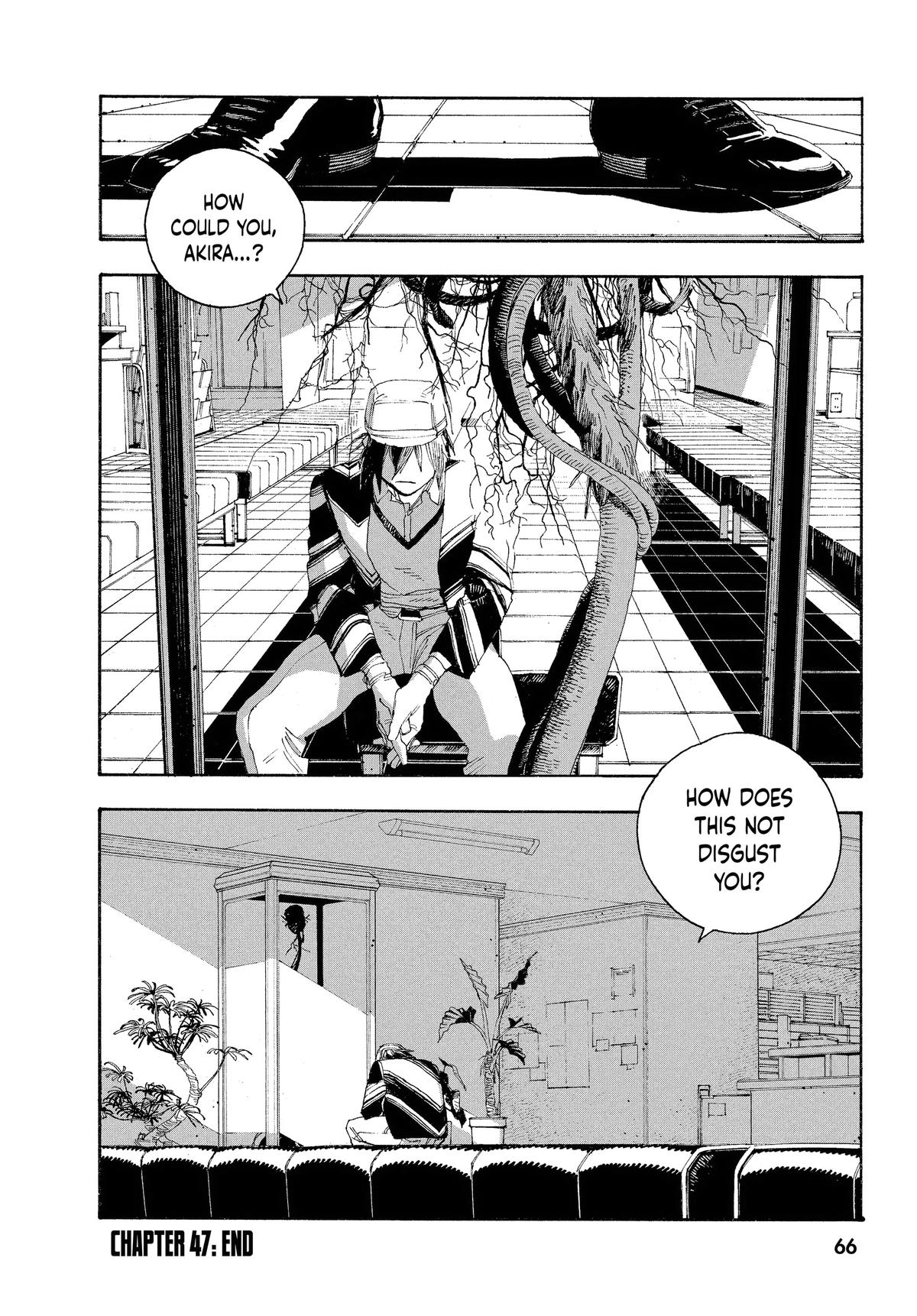 Read Fool Night EN Manga Online