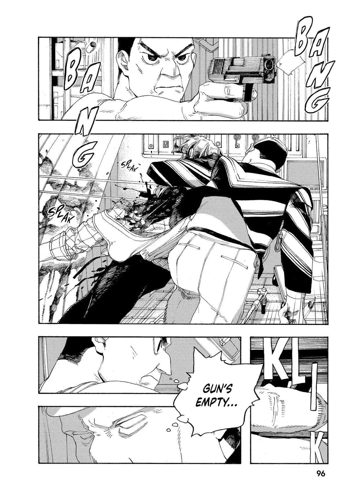 Read Fool Night EN Manga Online