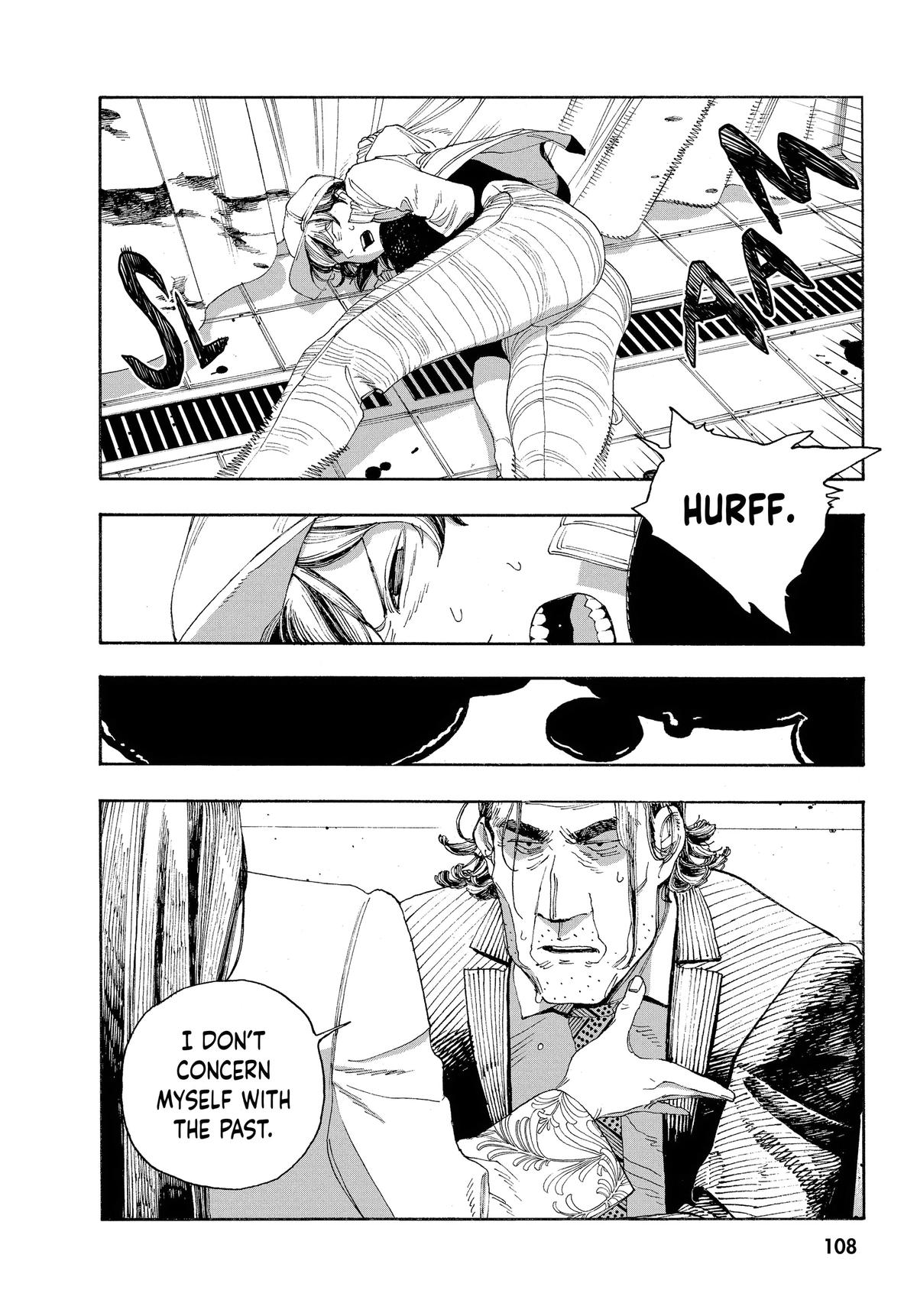 Read Fool Night EN Manga Online