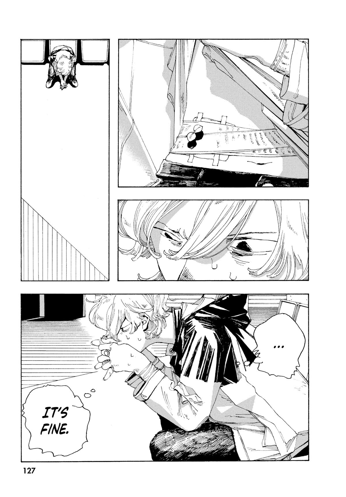 Read Fool Night EN Manga Online