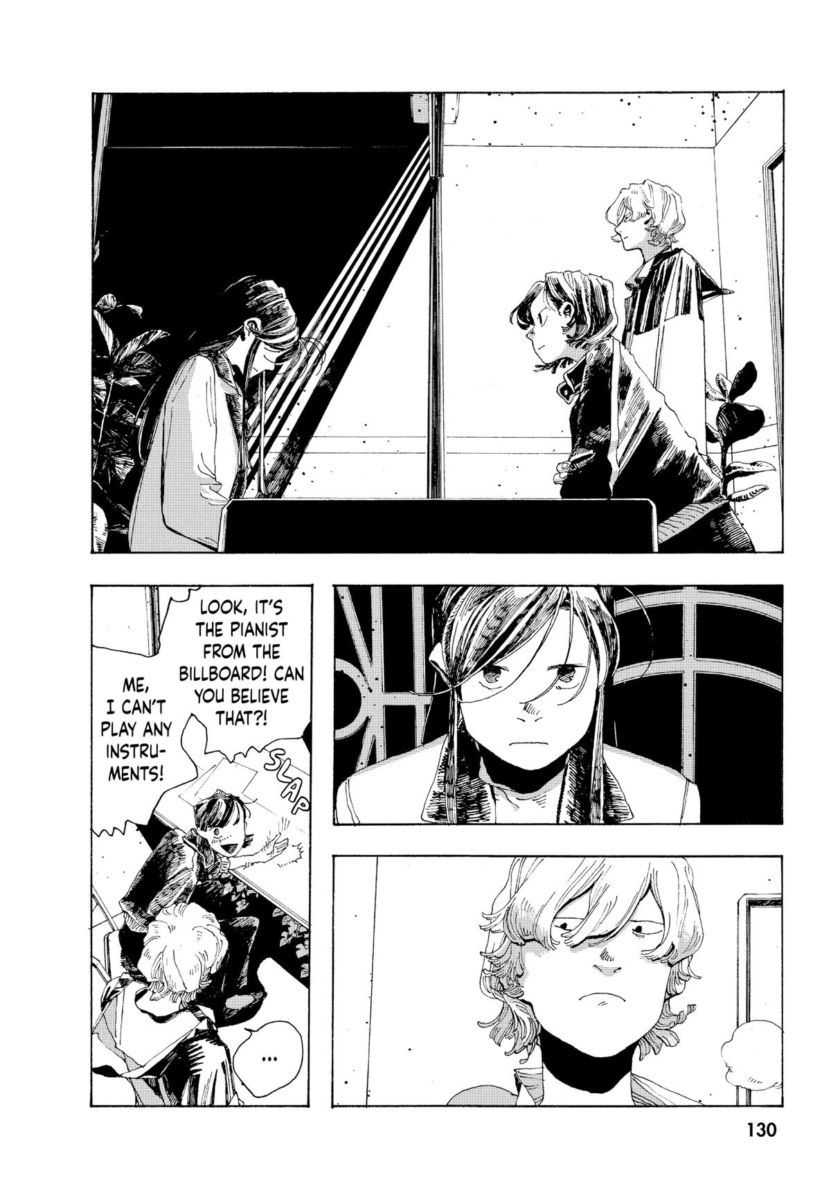 Read Fool Night EN Manga Online