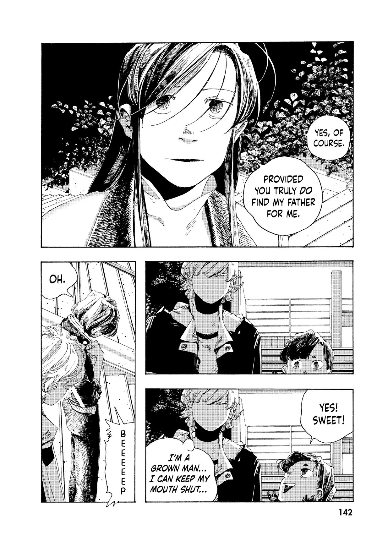 Read Fool Night EN Manga Online