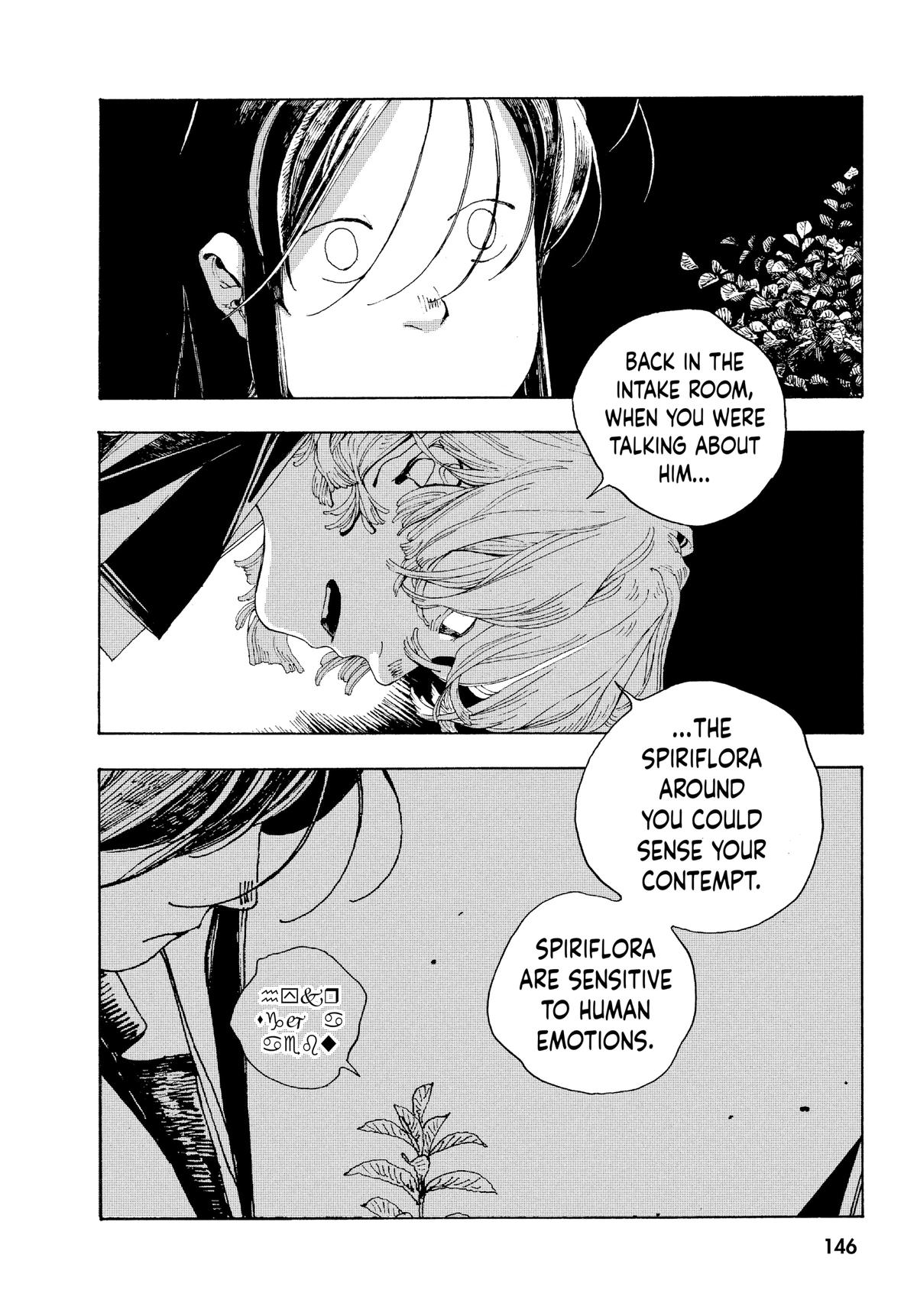 Read Fool Night EN Manga Online