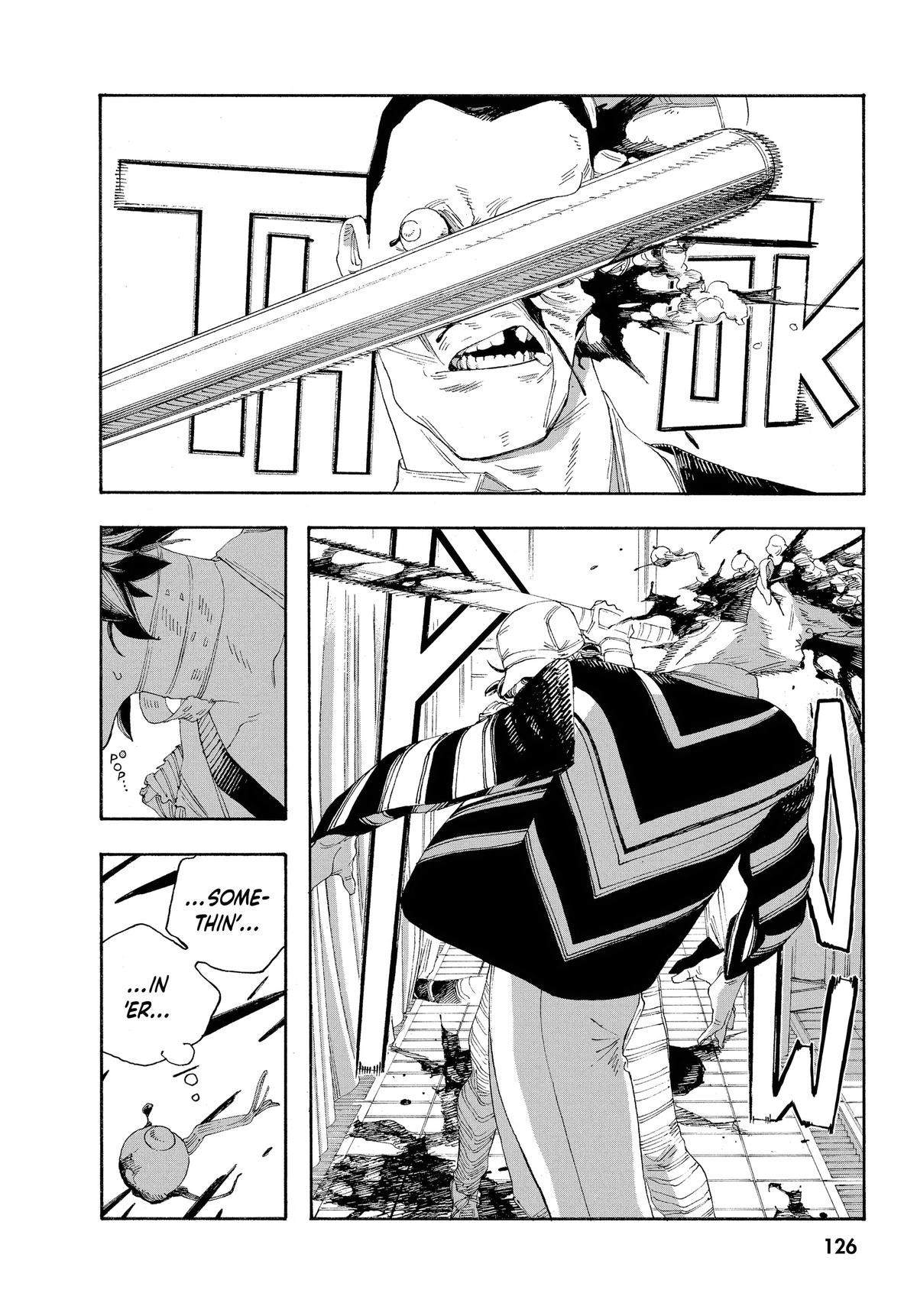 Read Fool Night EN Manga Online